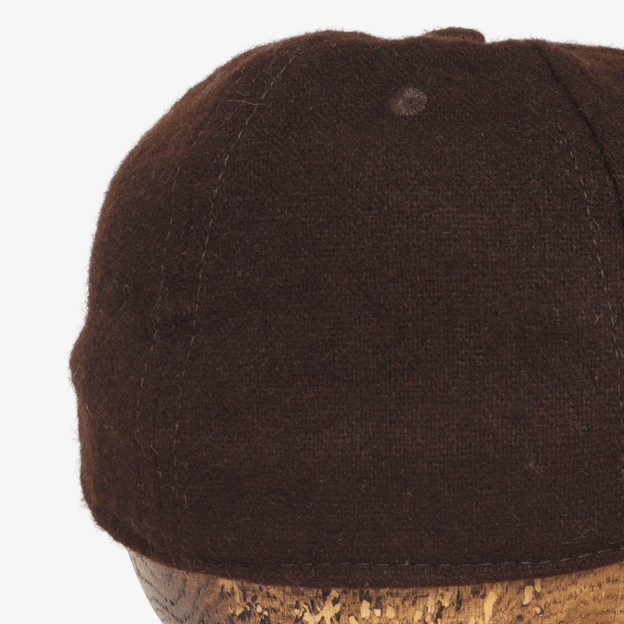 1957 Seattle Rainiers Wool Cap