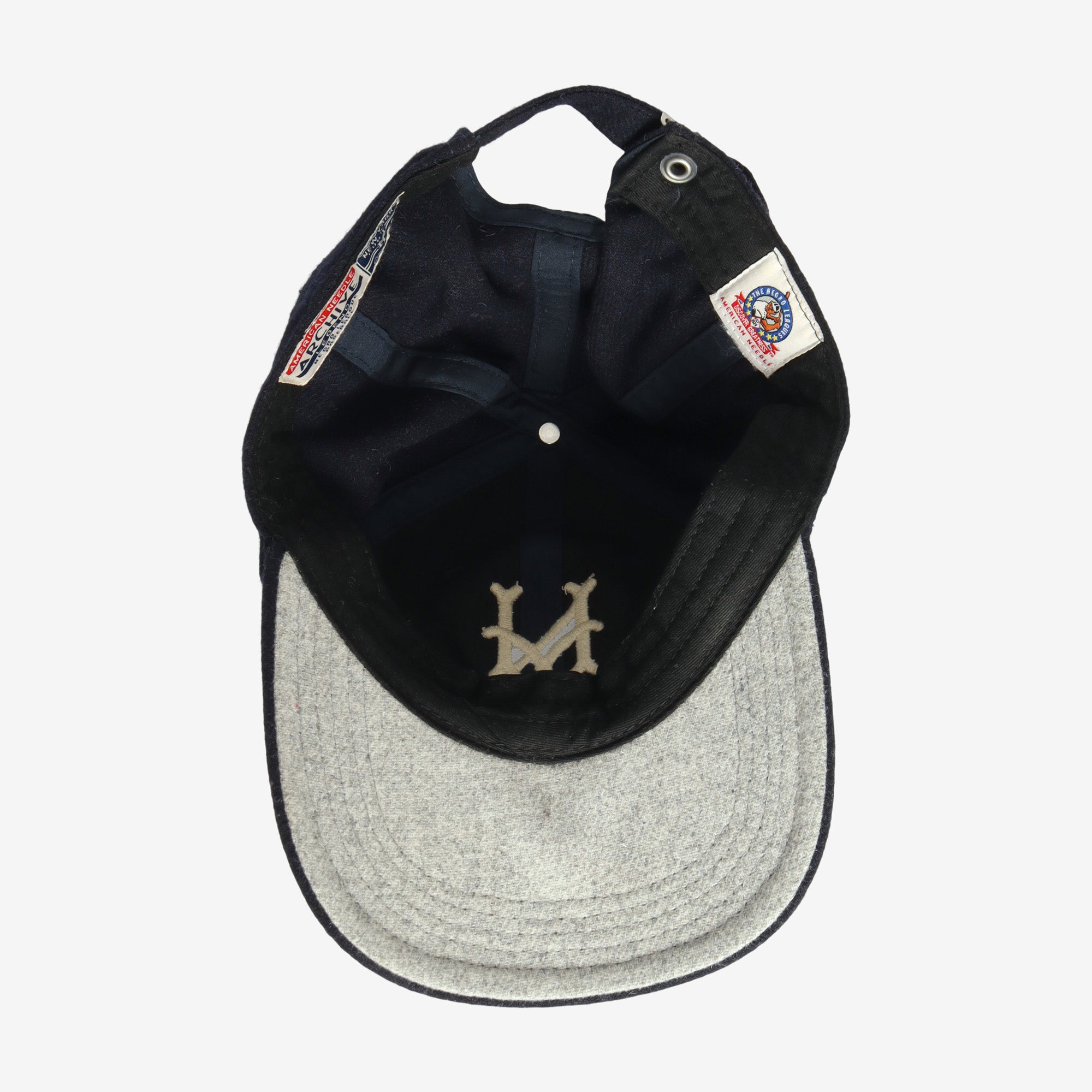 NY Archive Legend Baseball Cap