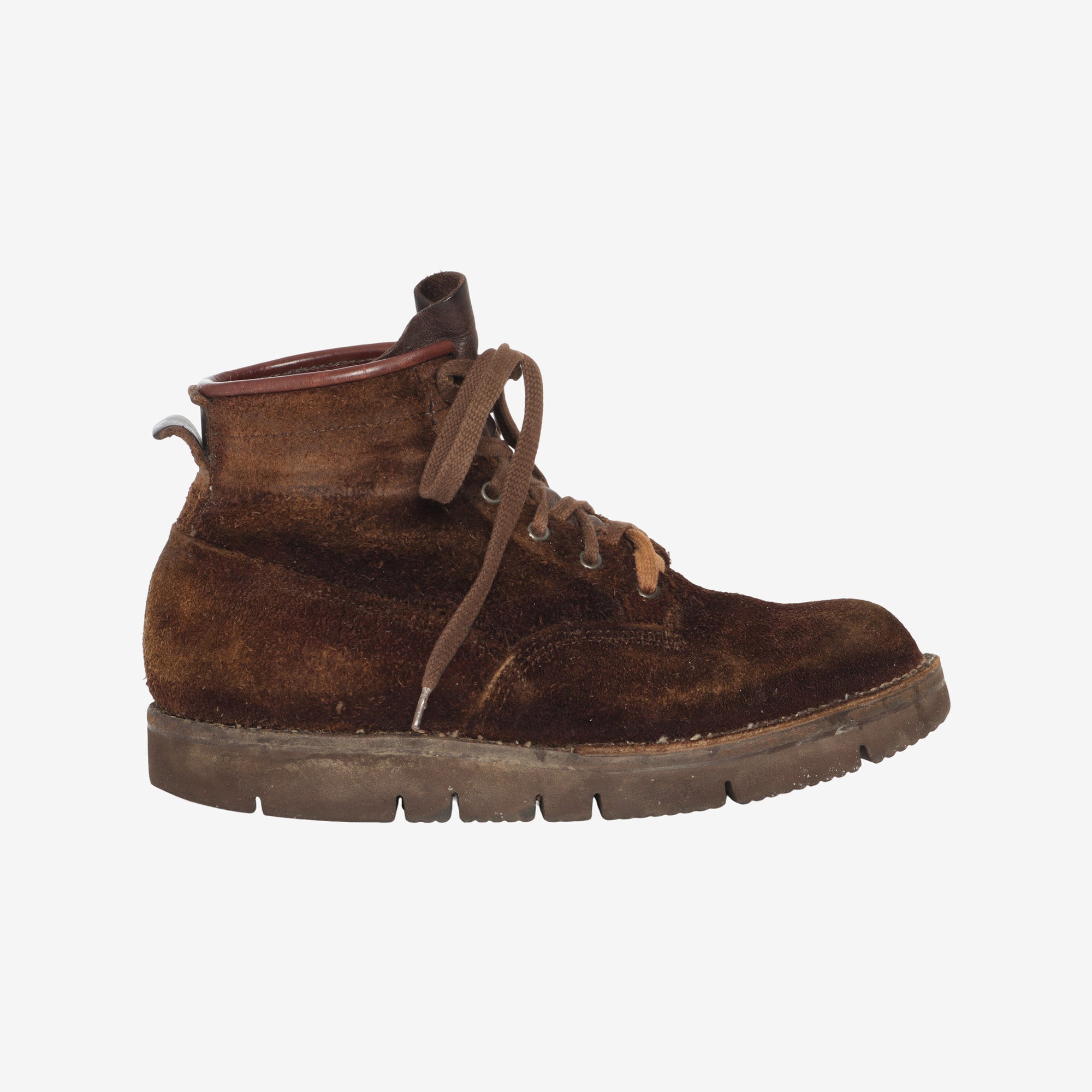 Scout Boot (The New Order)