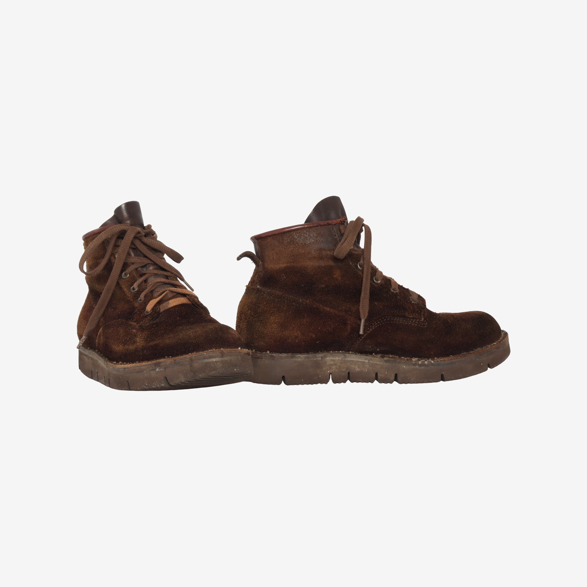 Scout Boot (The New Order)