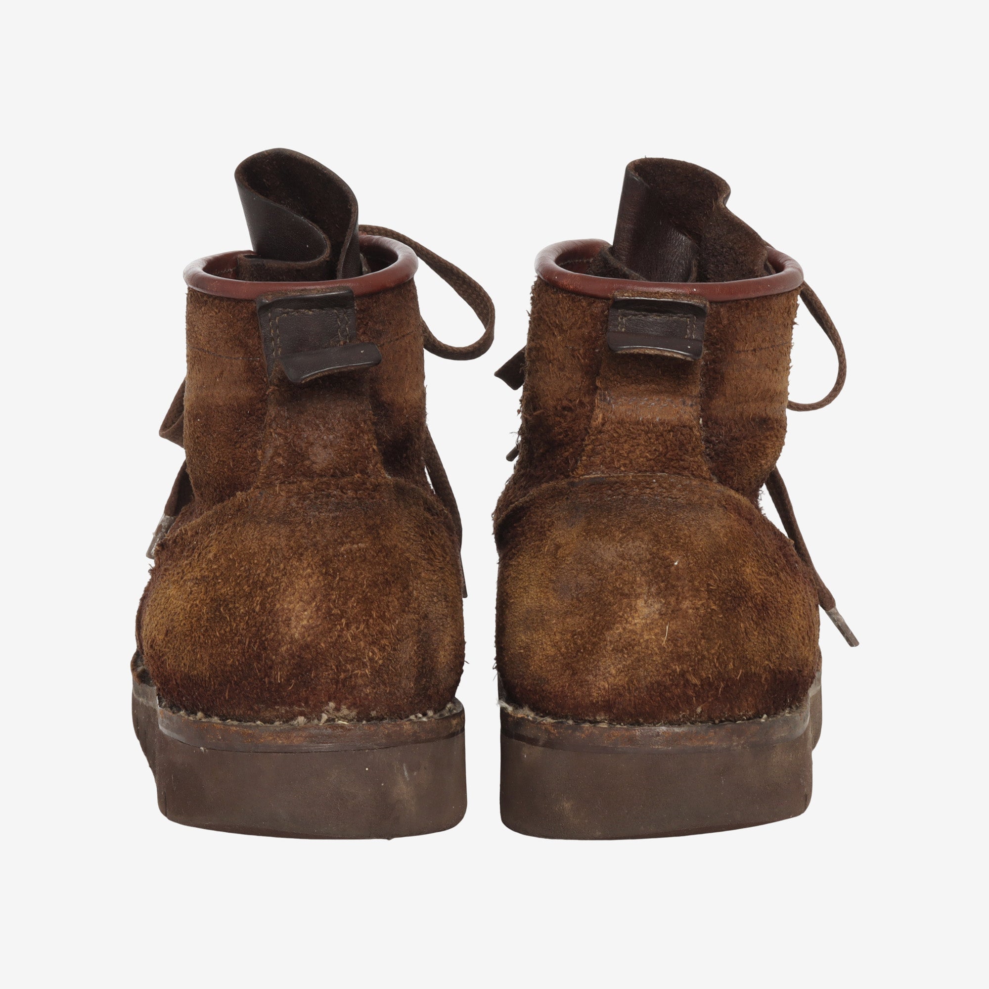 Scout Boot (The New Order)