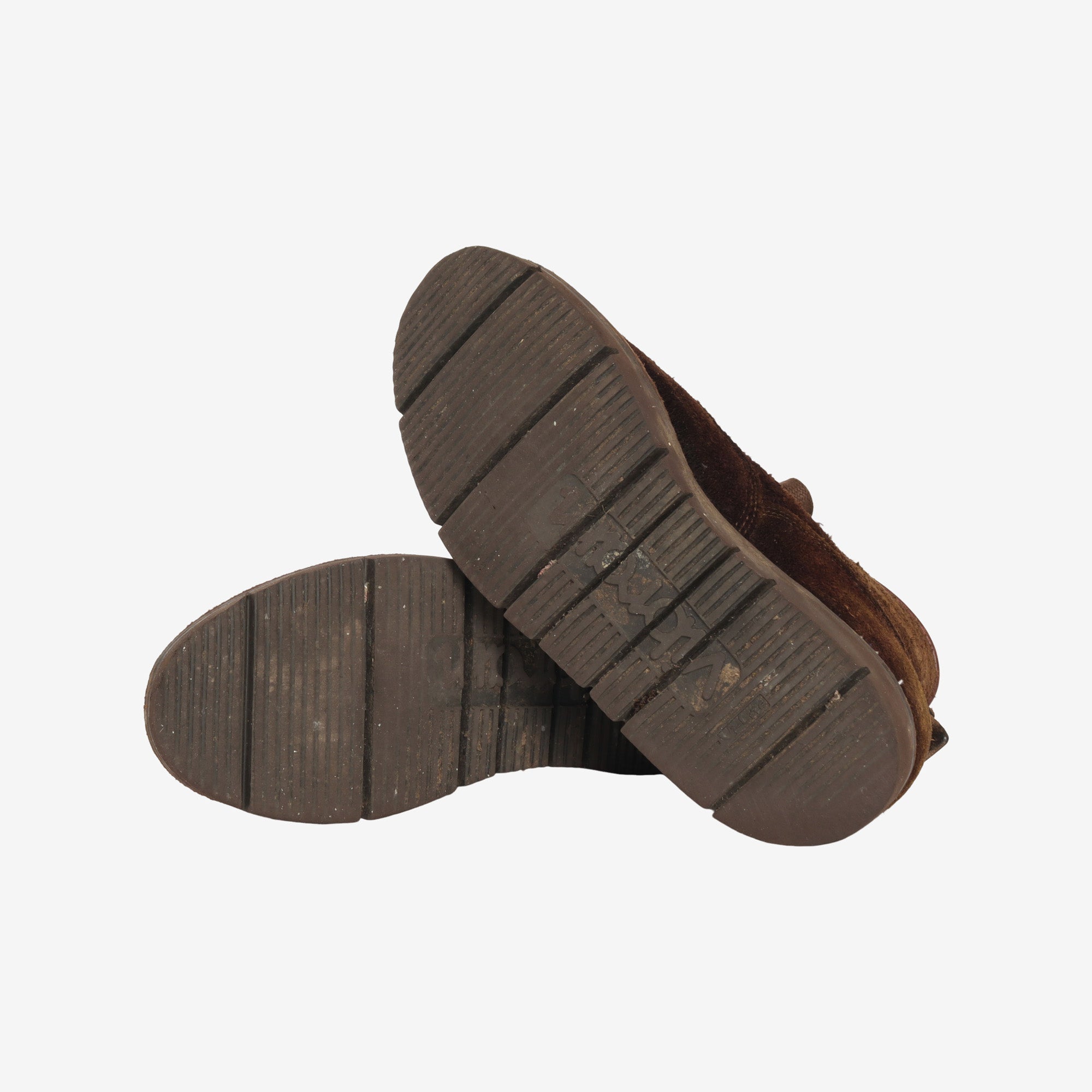 Scout Boot (The New Order)