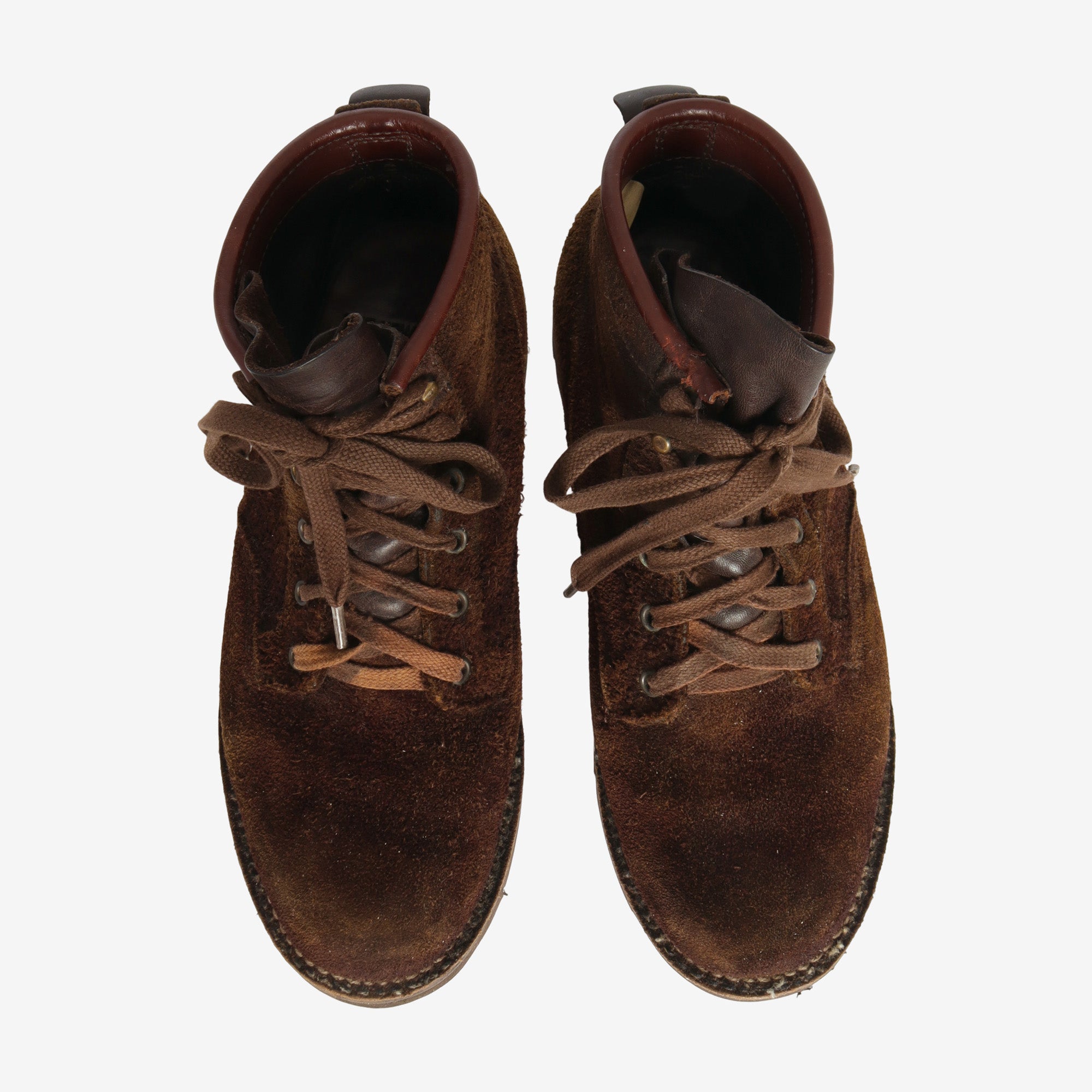 Scout Boot (The New Order)