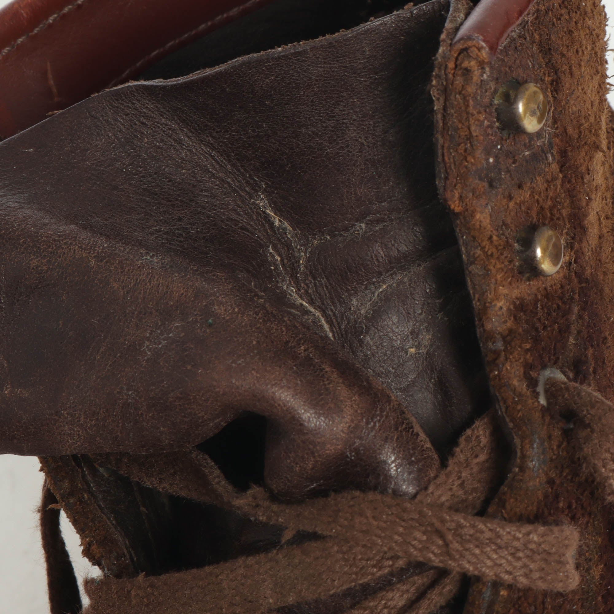 Scout Boot (The New Order)
