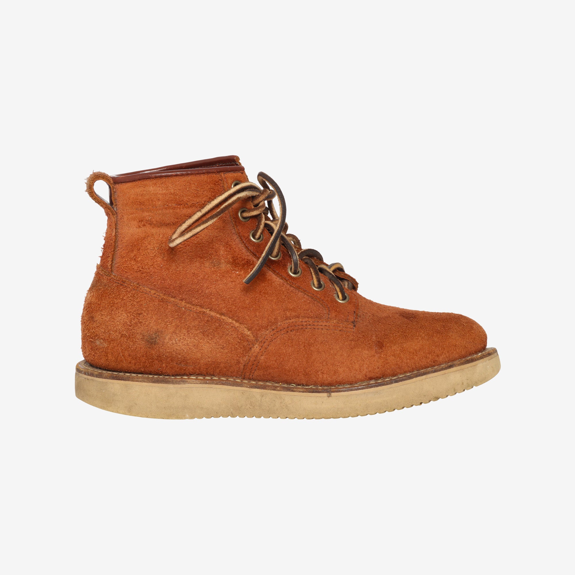 Scout Boot