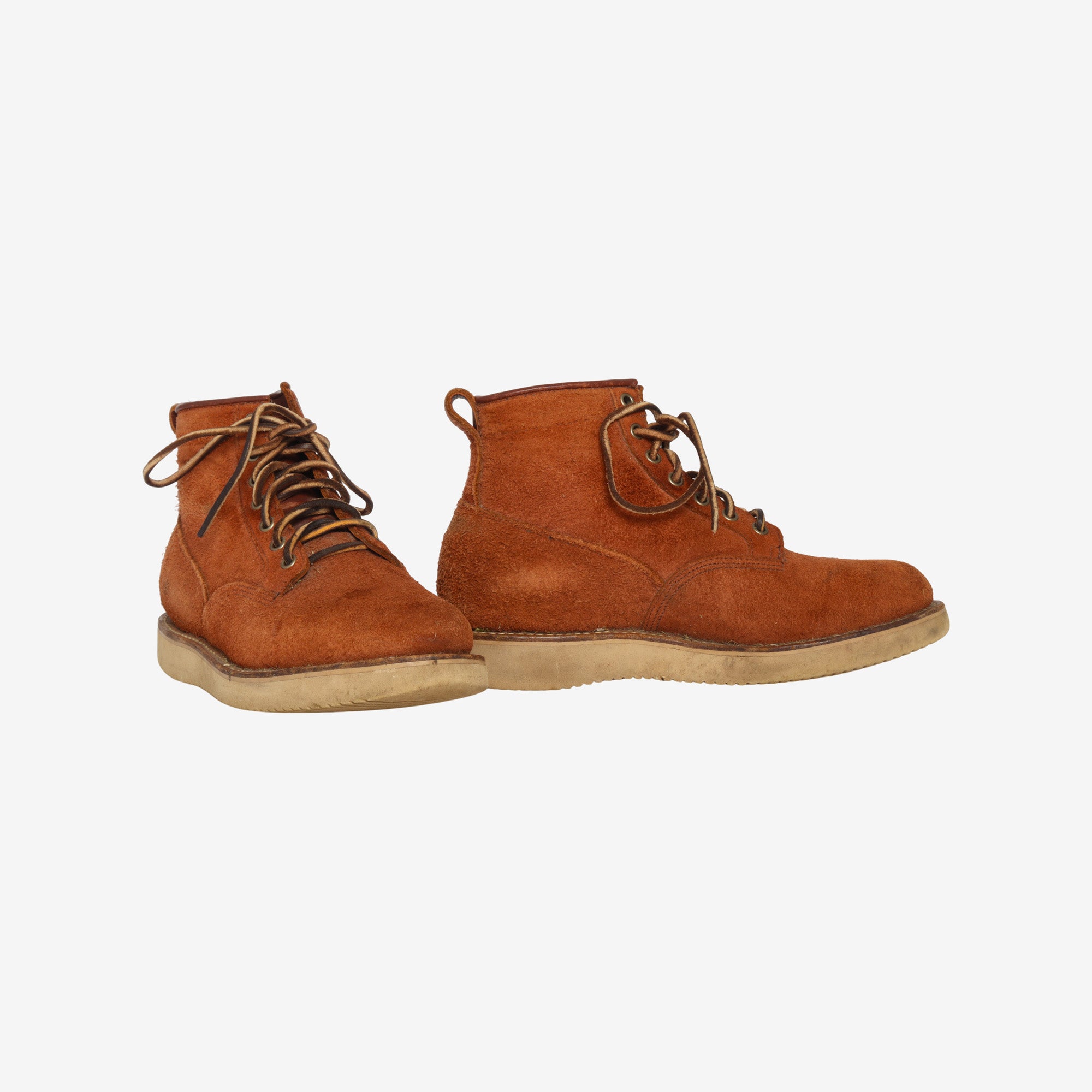 Scout Boot