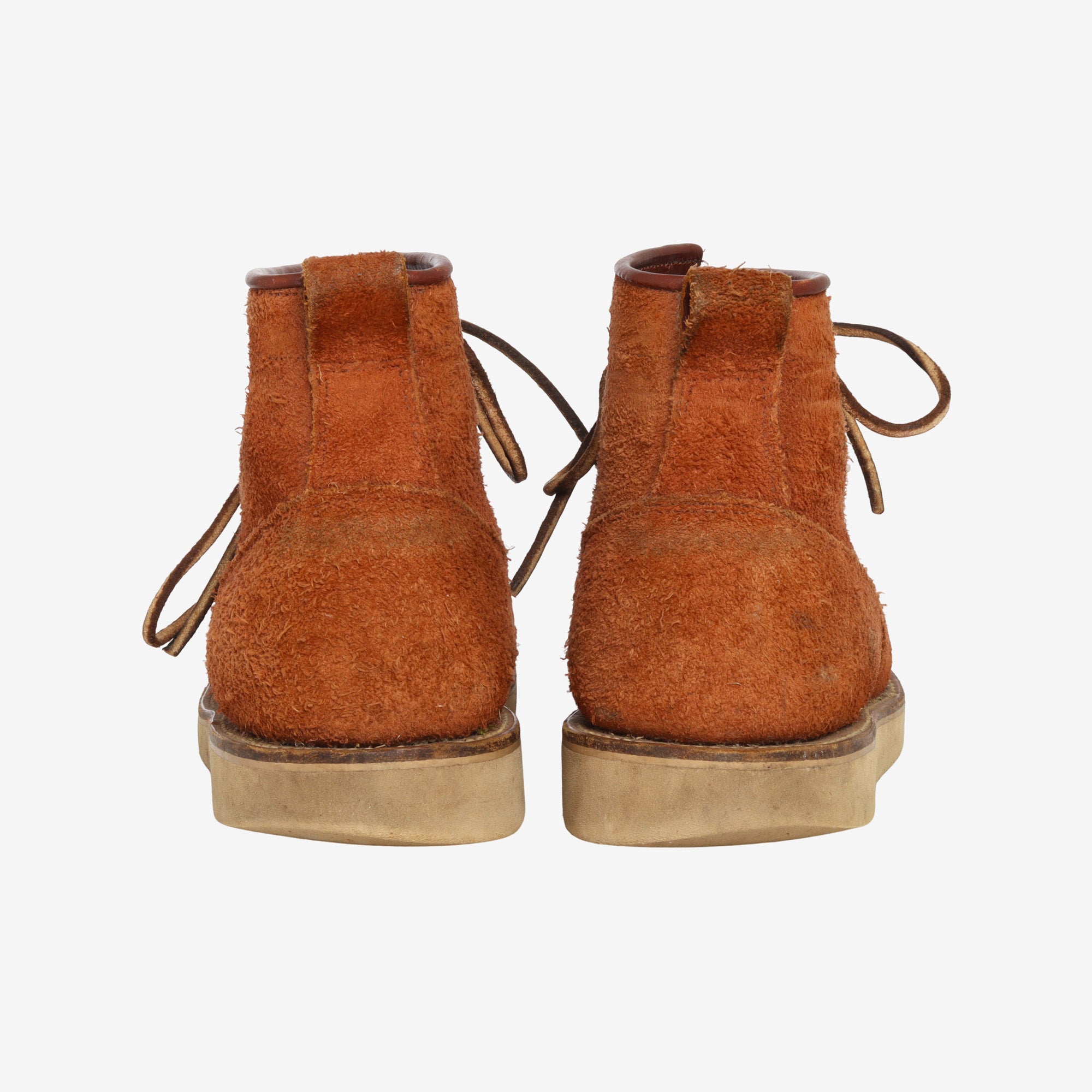 Scout Boot