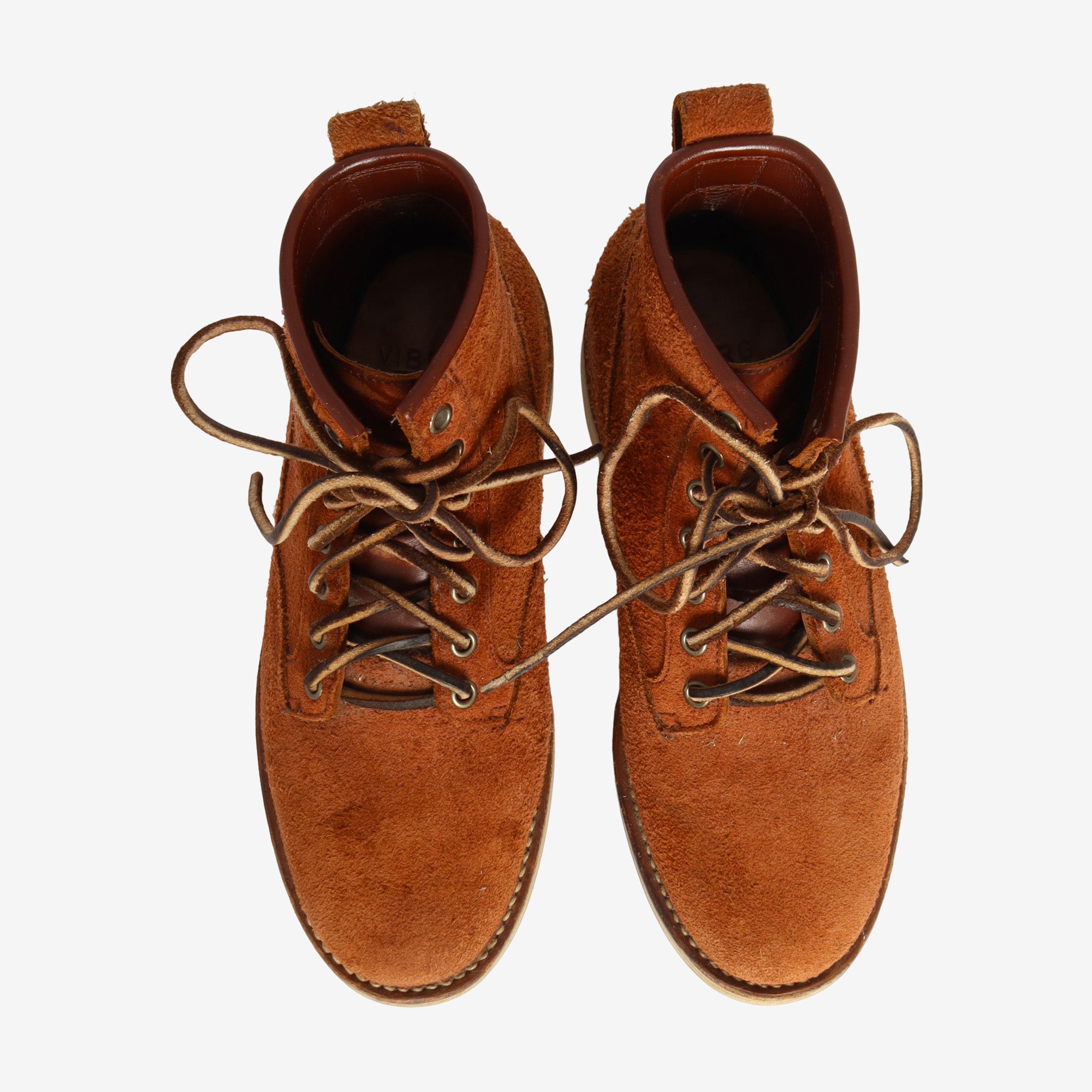 Scout Boot