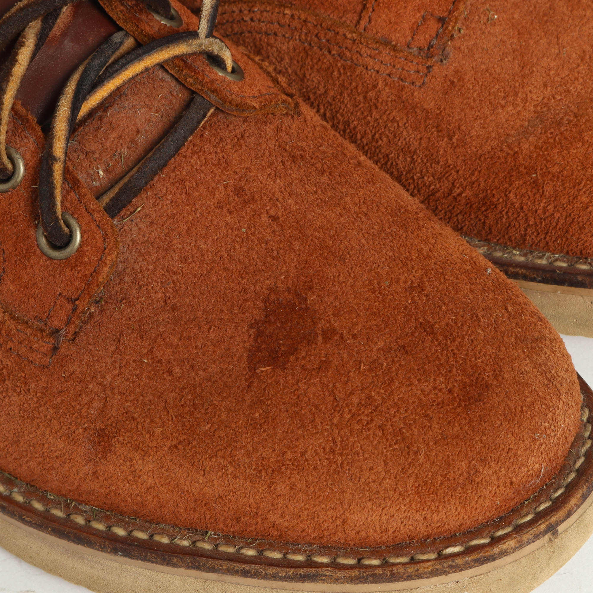 Scout Boot