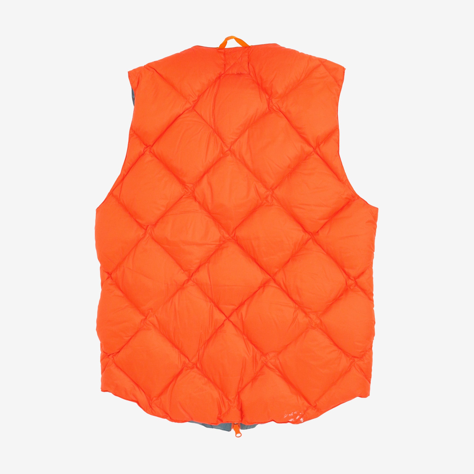 Down Vest