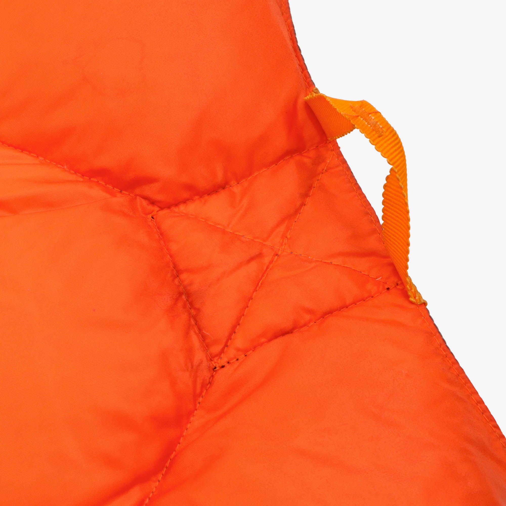 Down Vest