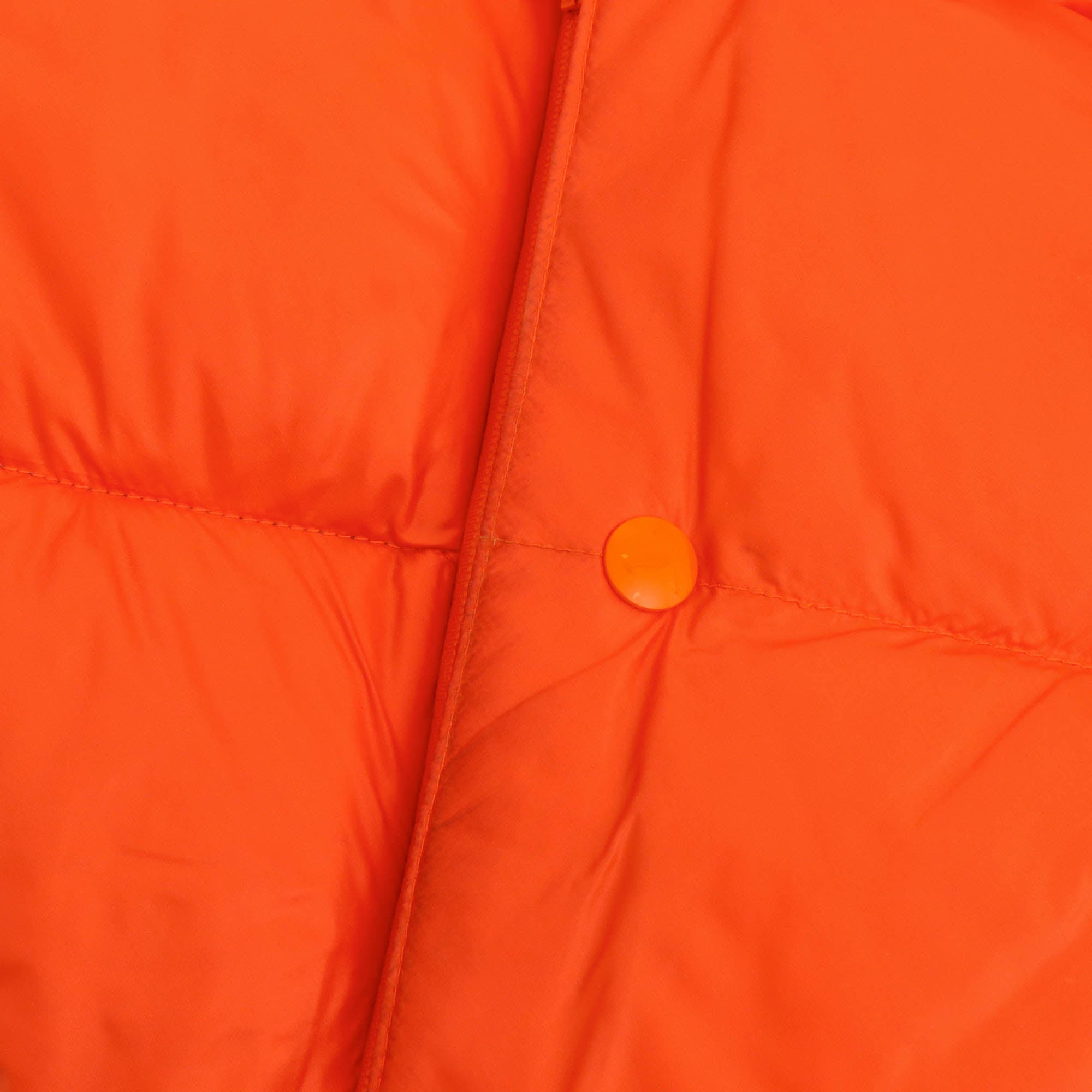 Down Vest