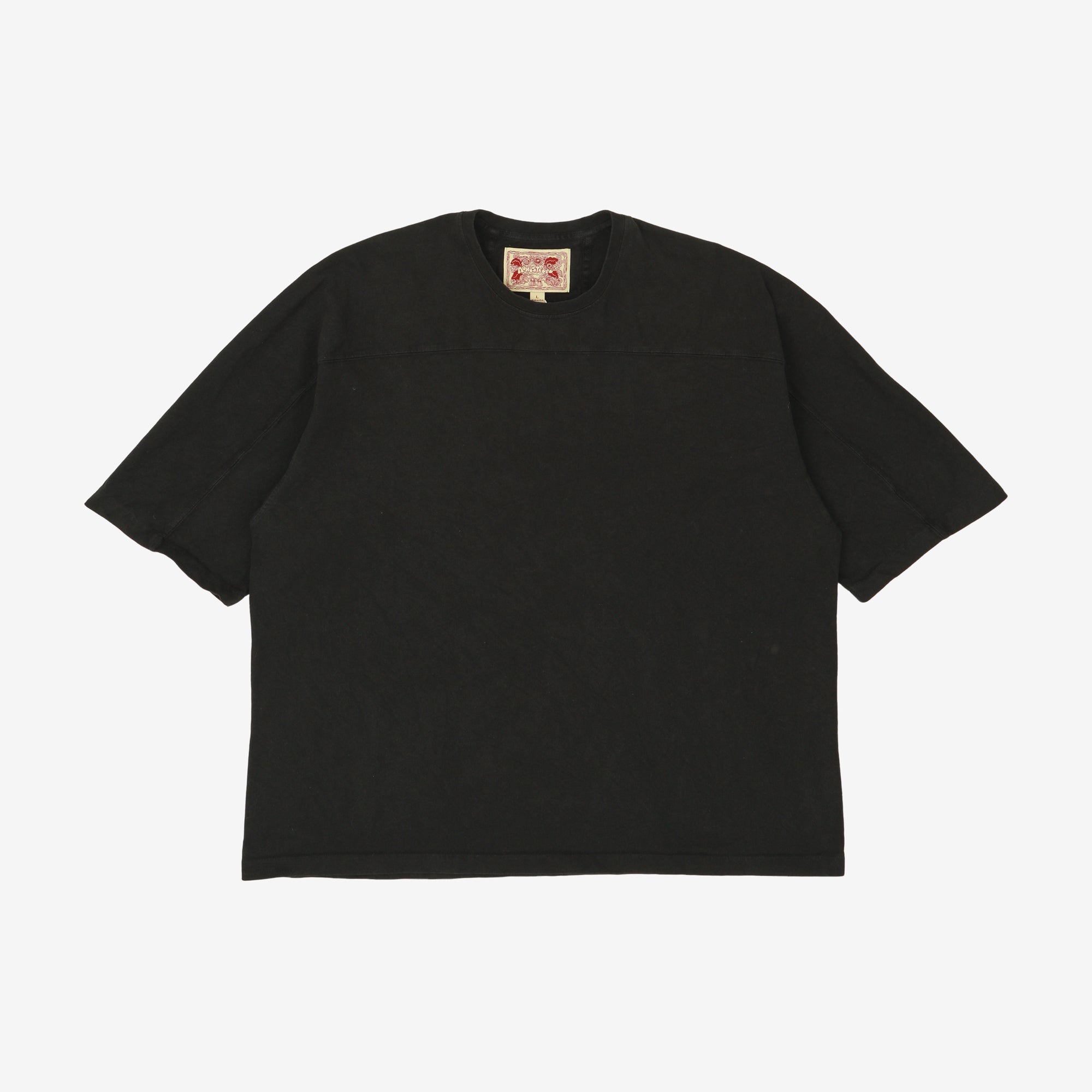 Community Football Tee