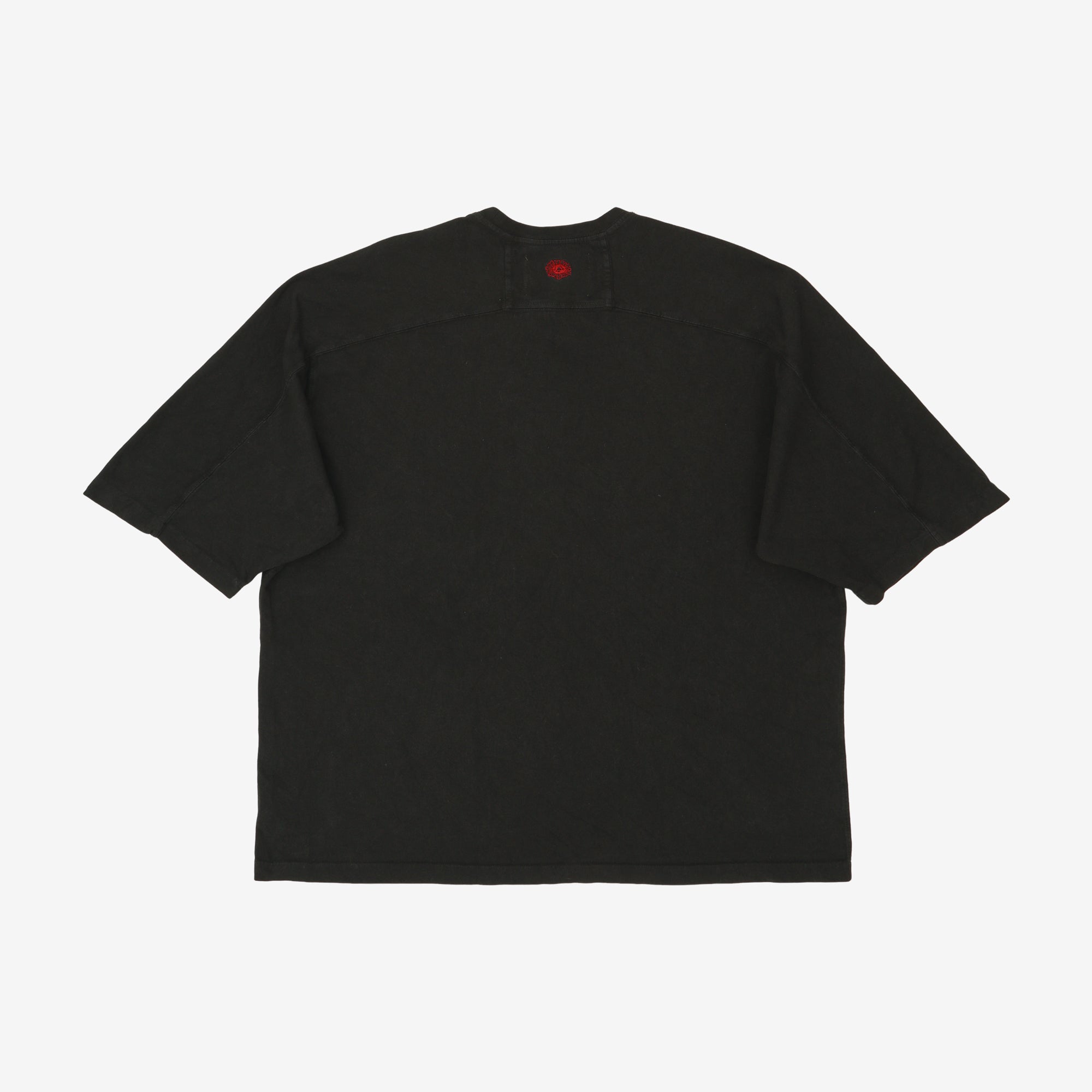 Community Football Tee