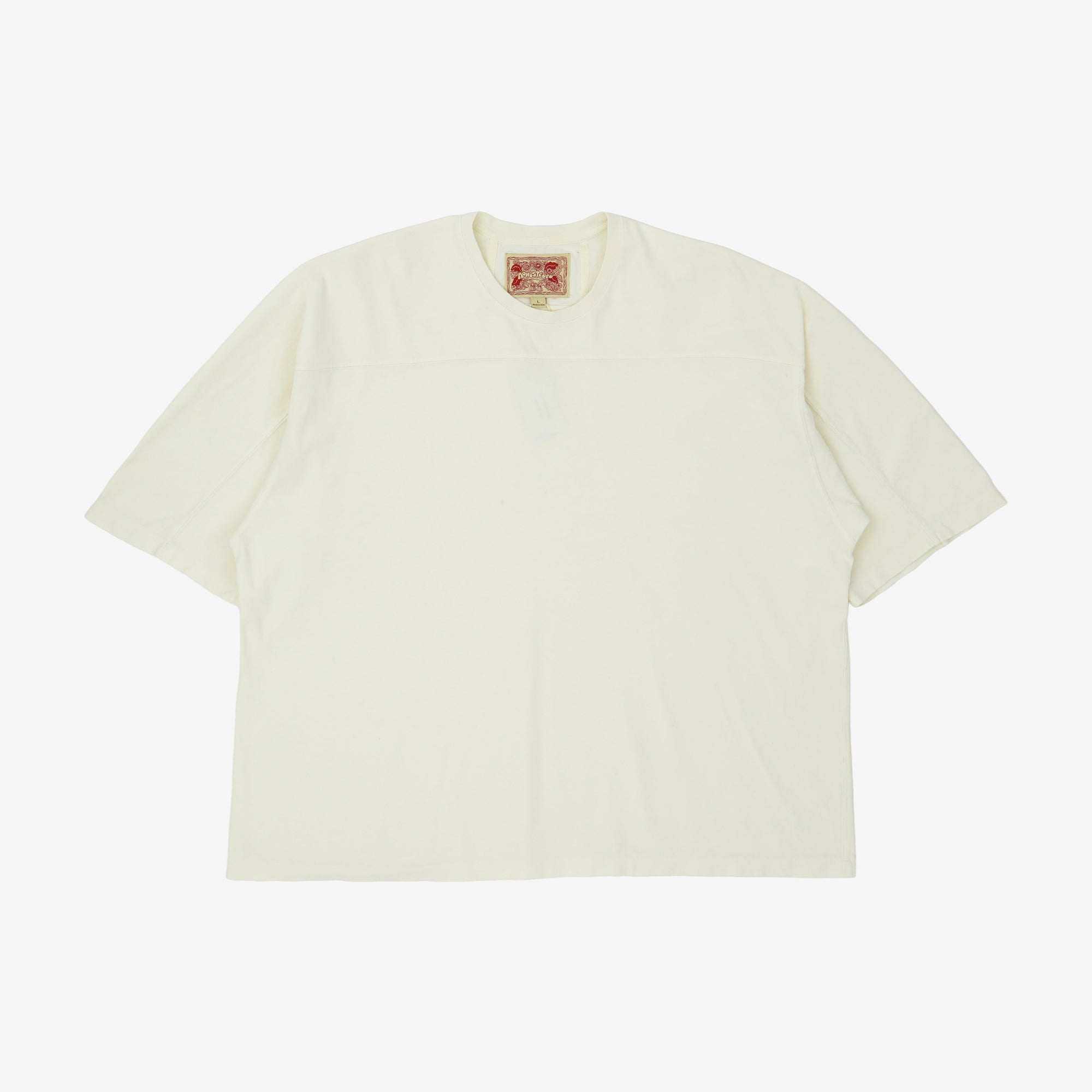 Community Football Tee
