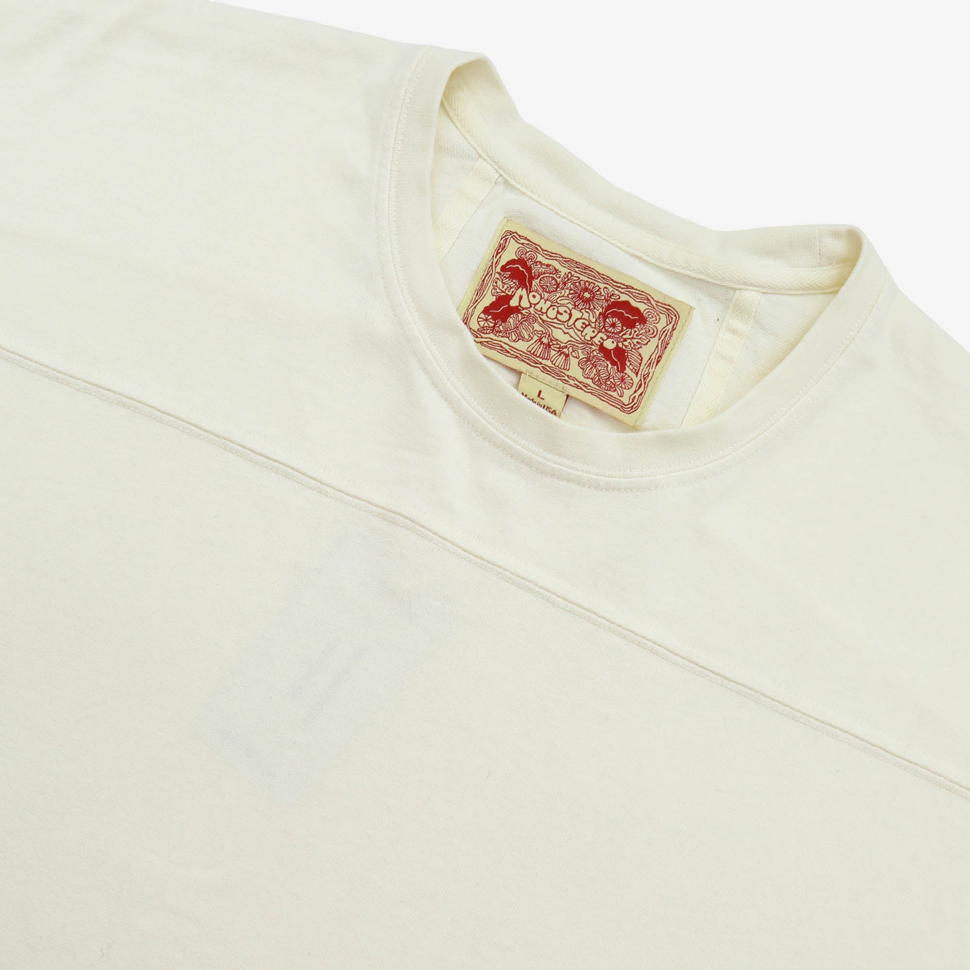 Community Football Tee