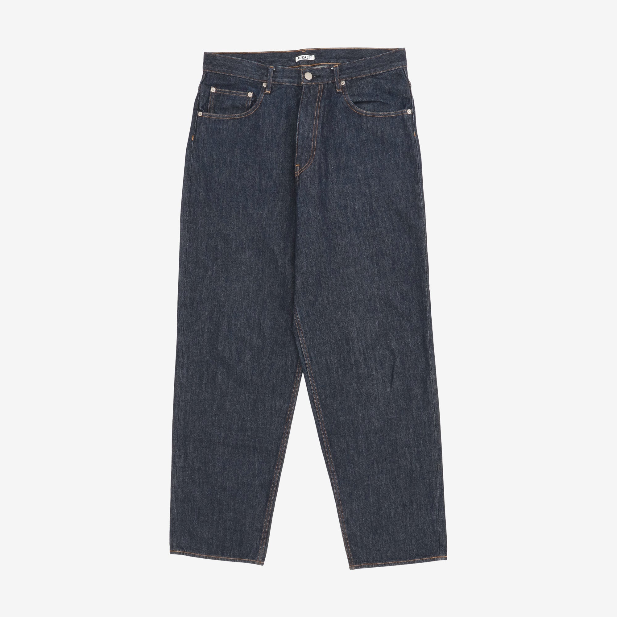 Hard Twist Denim 5P Pants (34W X 32L)