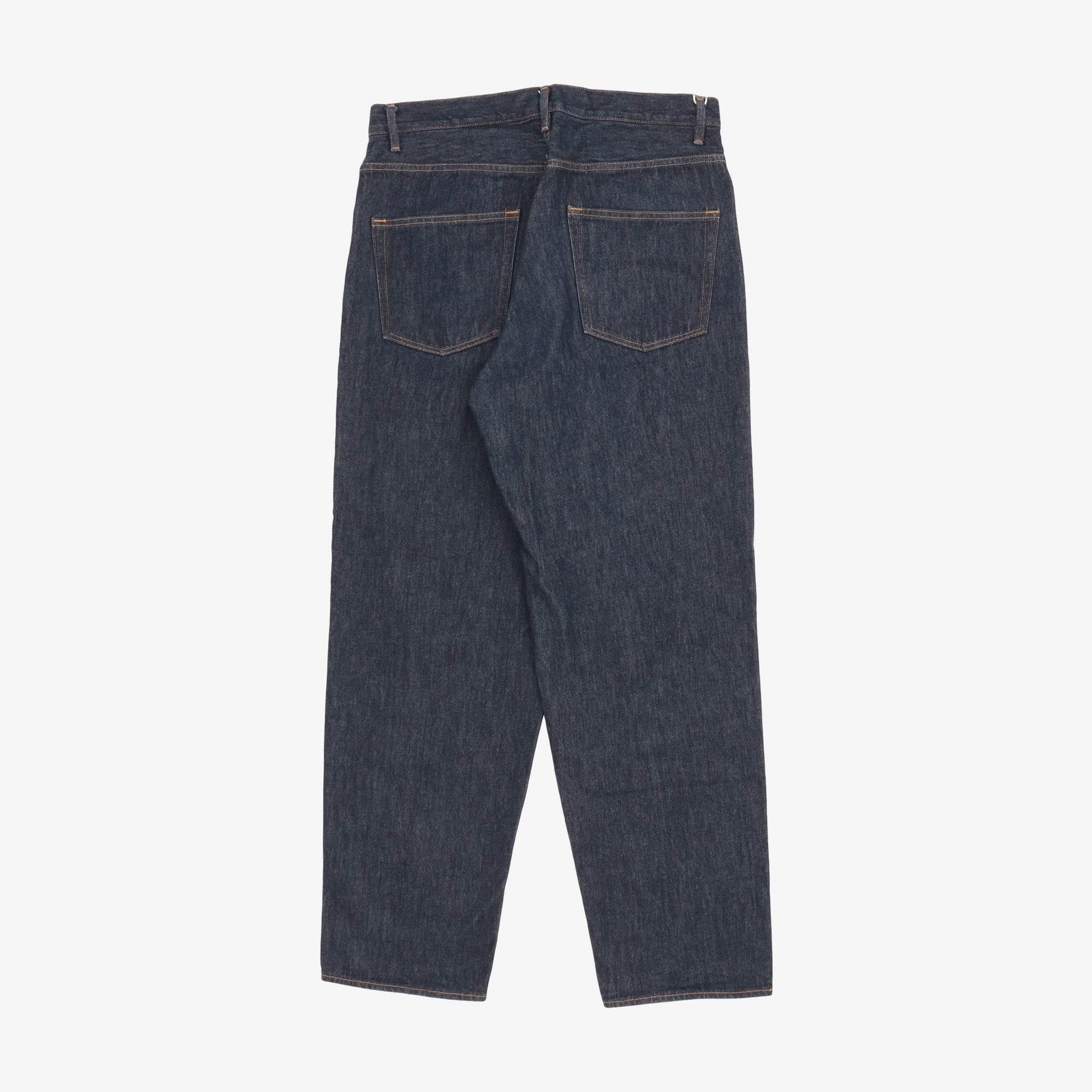 Hard Twist Denim 5P Pants (34W X 32L)