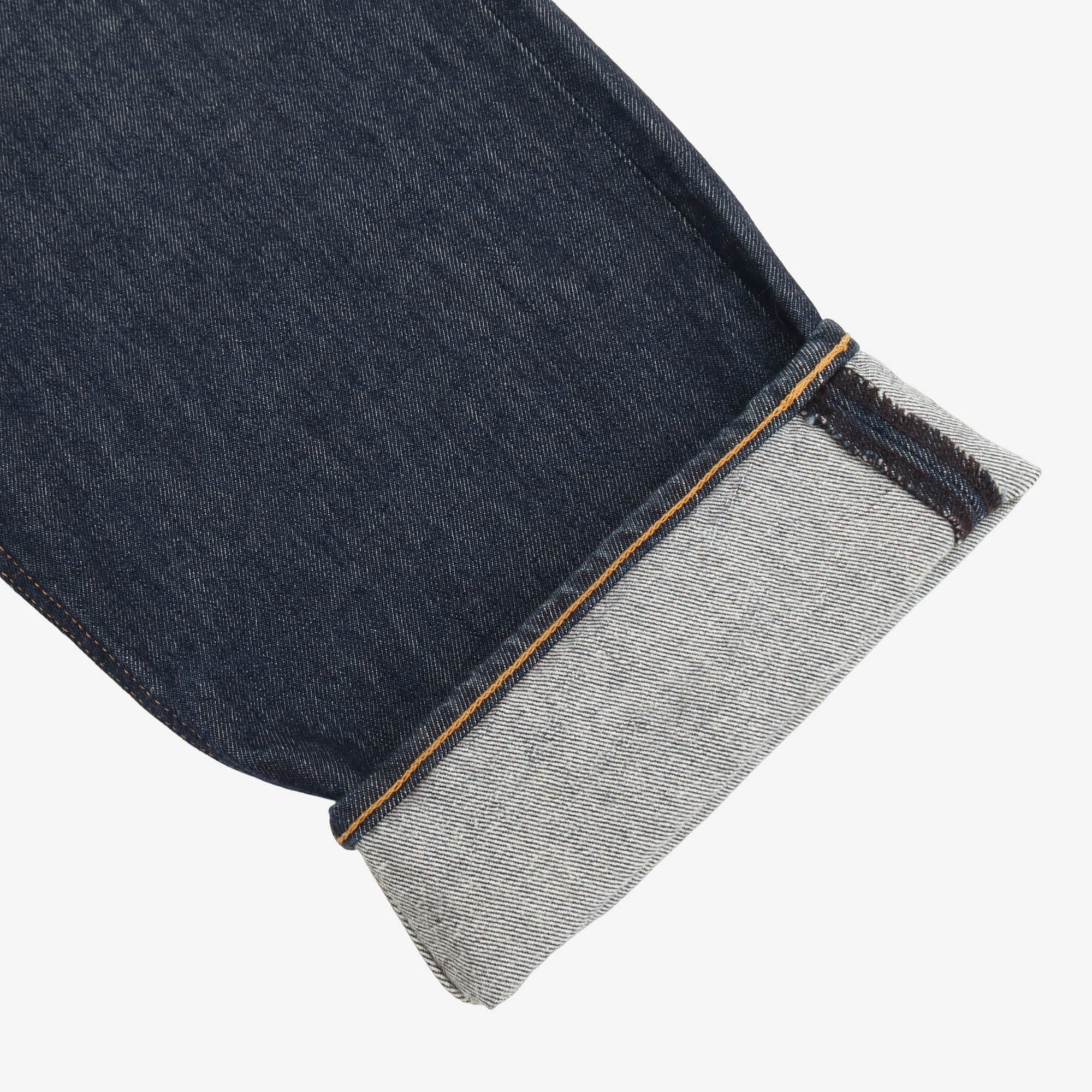 Hard Twist Denim 5P Pants (34W X 32L)