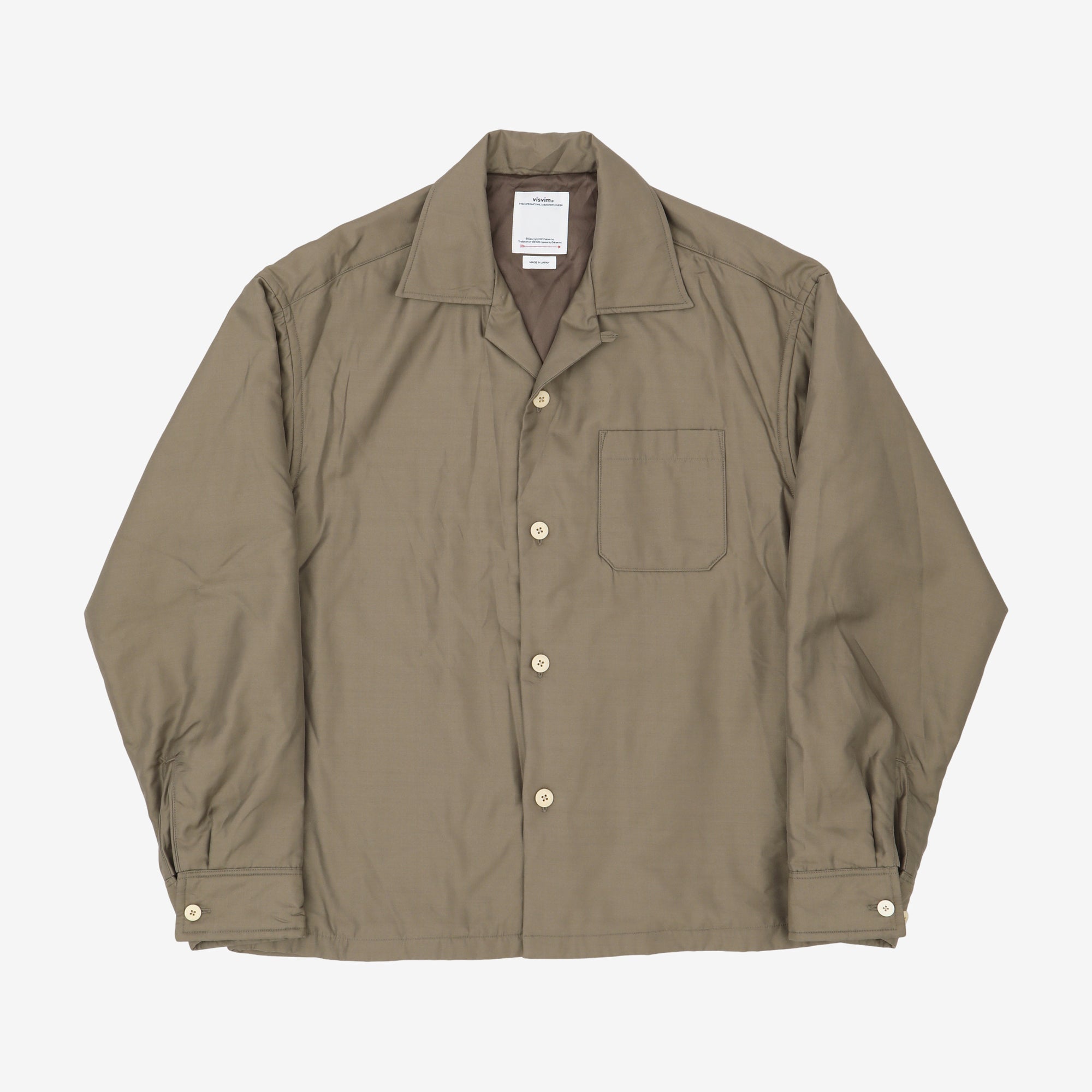 Keesey Jacket