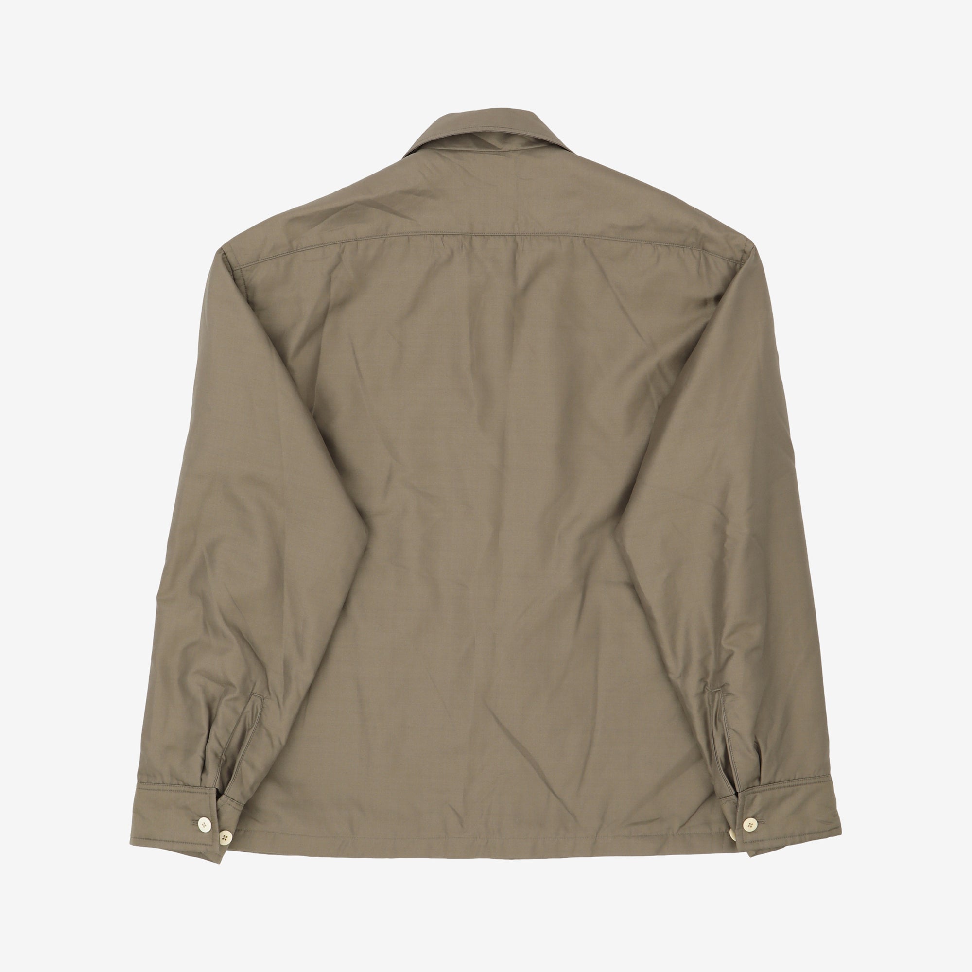 Keesey Jacket