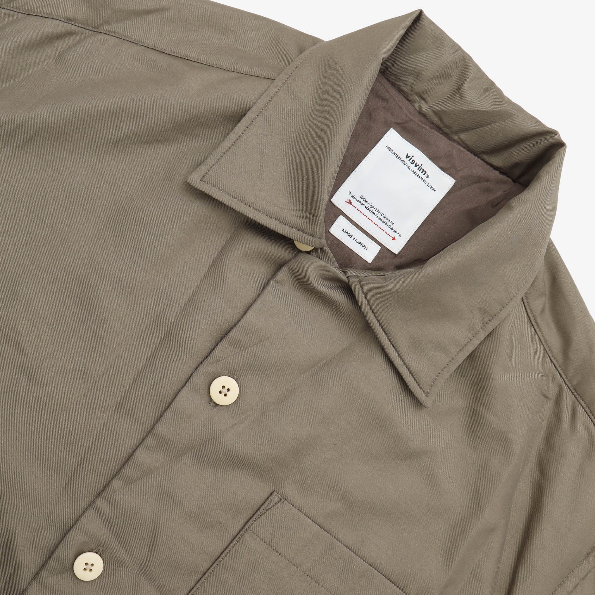 Keesey Jacket