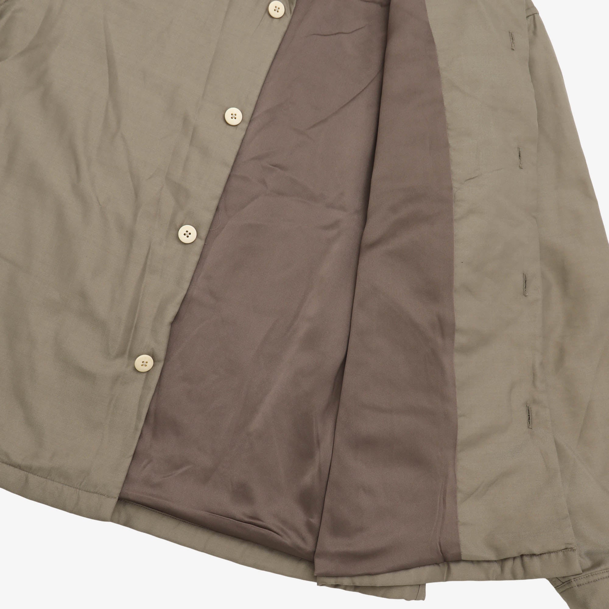Keesey Jacket