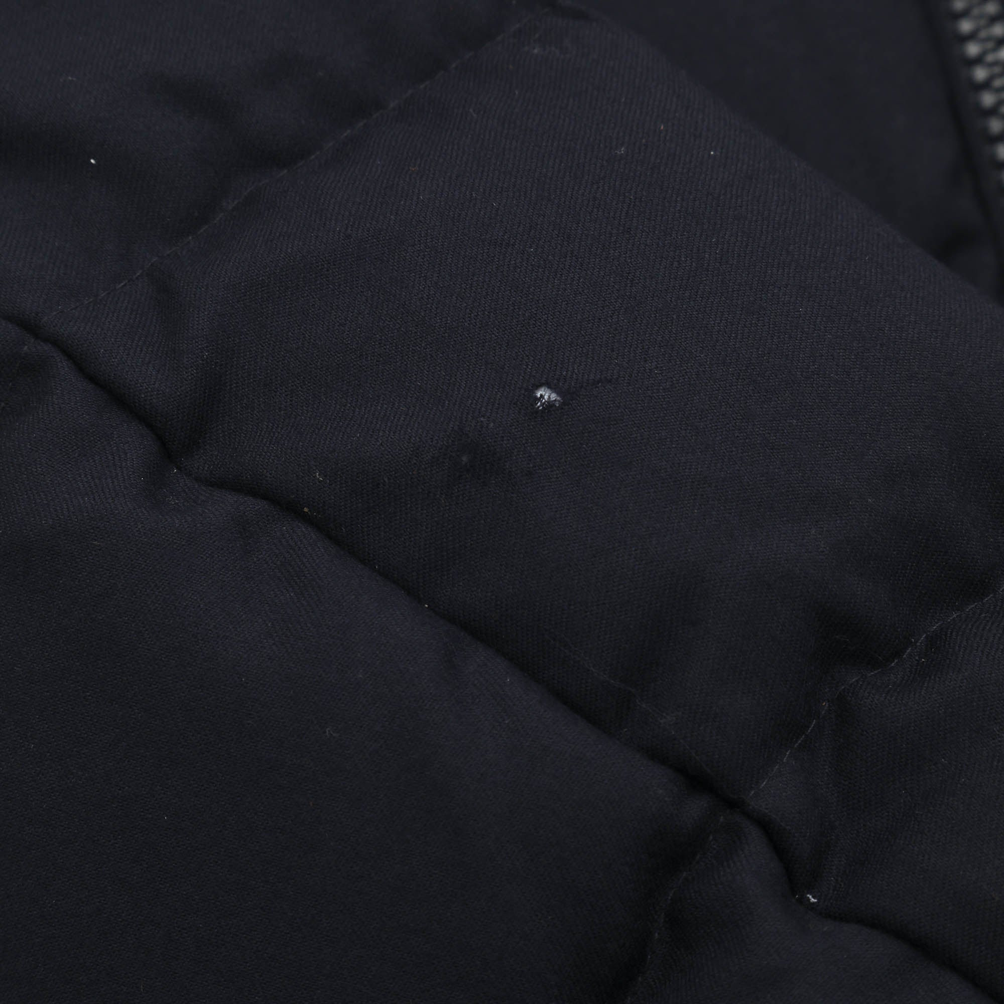 Montgenevre Short Down Jacket