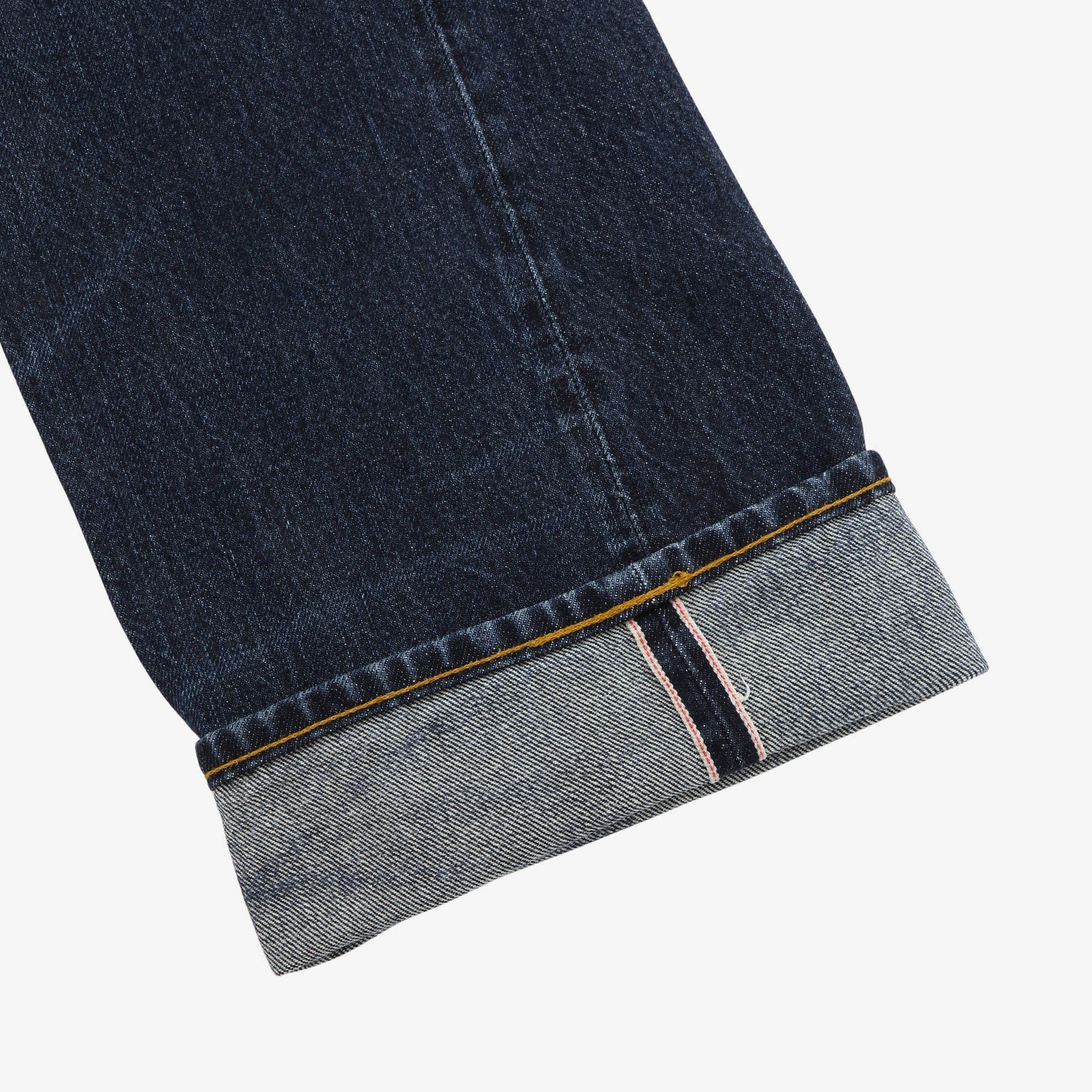 Lot 501XX Big E Selvedge Denim (31W X 32L)