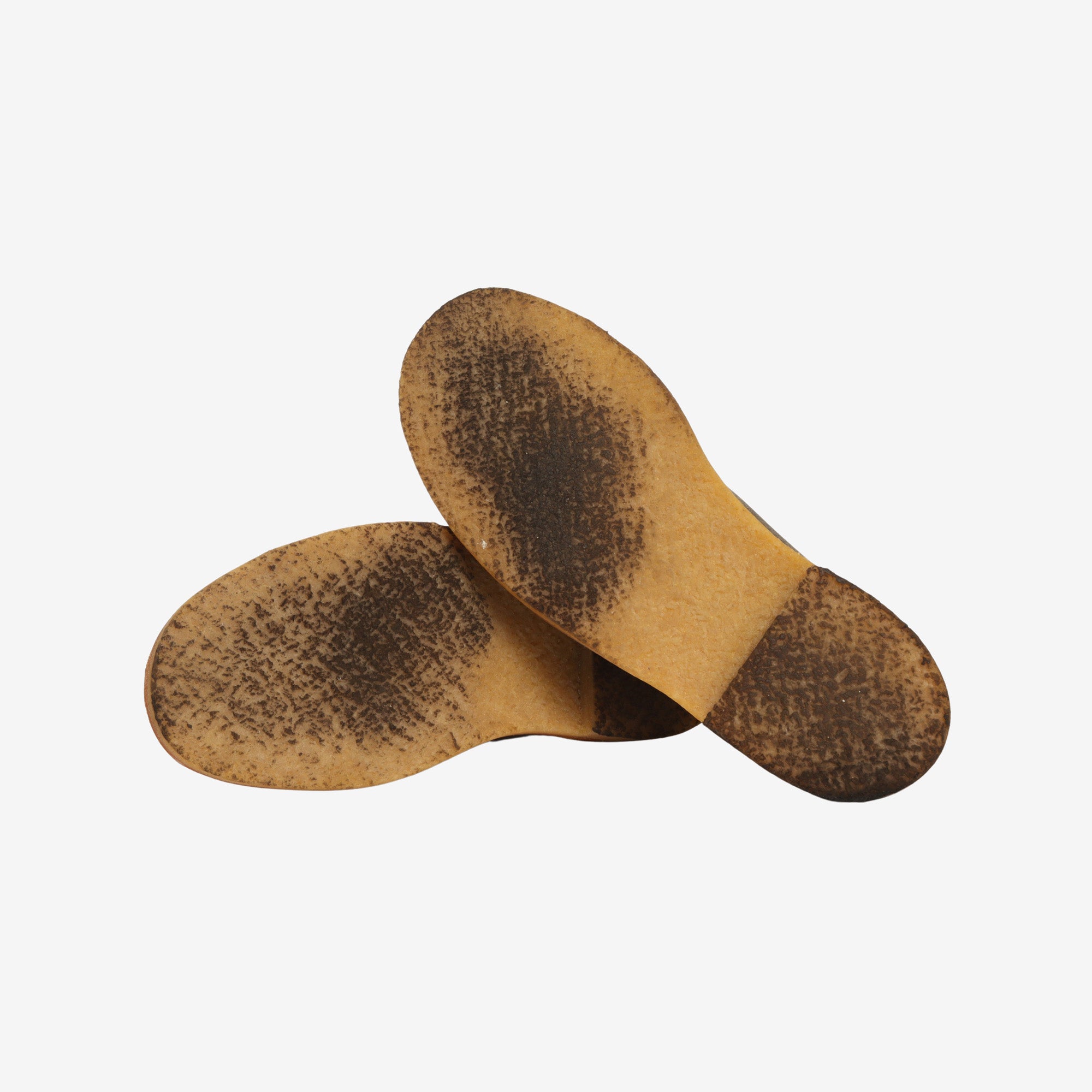 Military Desert Boot