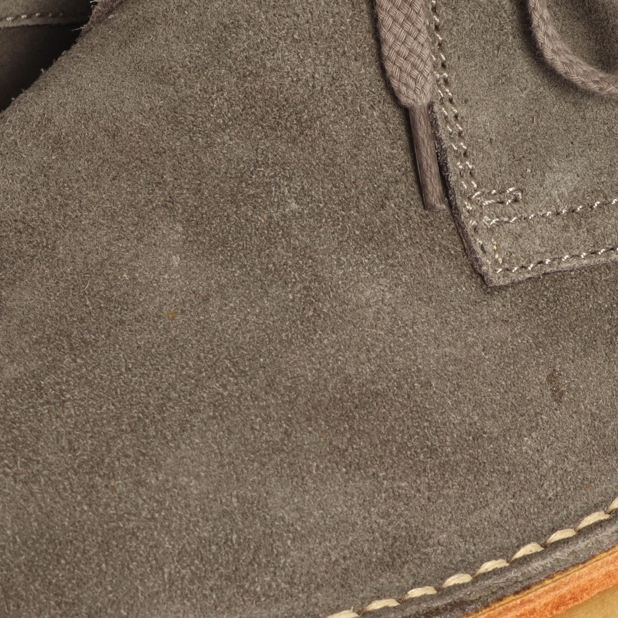 Military Desert Boot