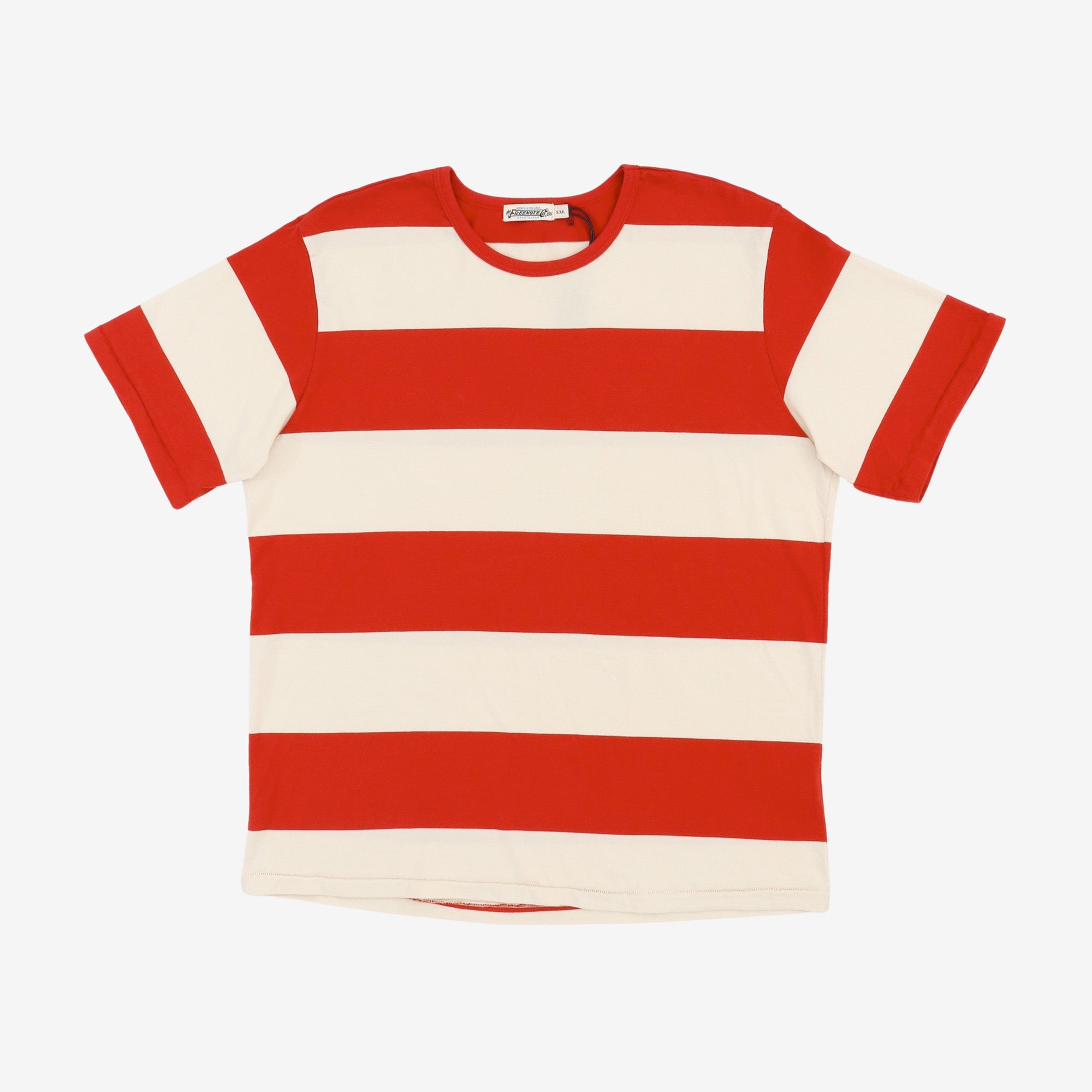 Stripe Mooch Tee