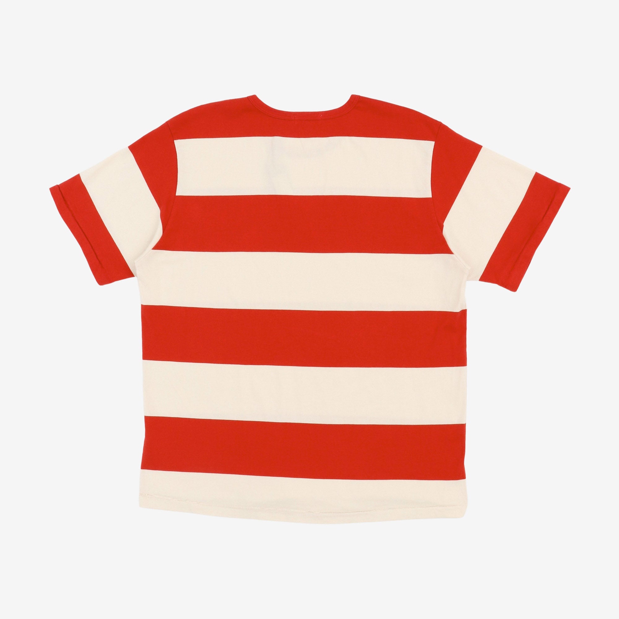 Stripe Mooch Tee