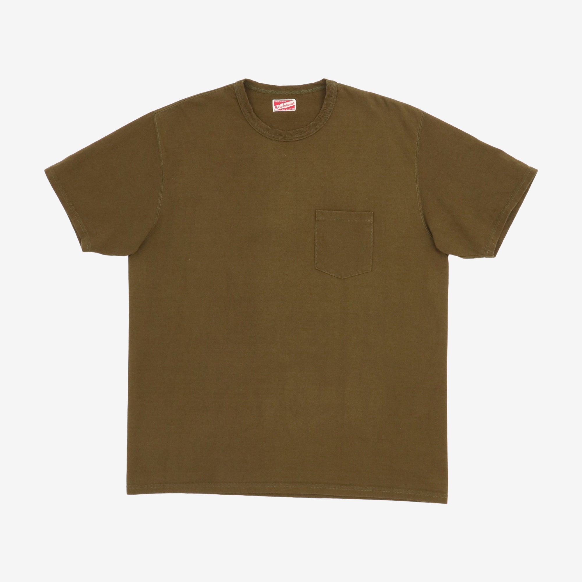 Pocket Tee