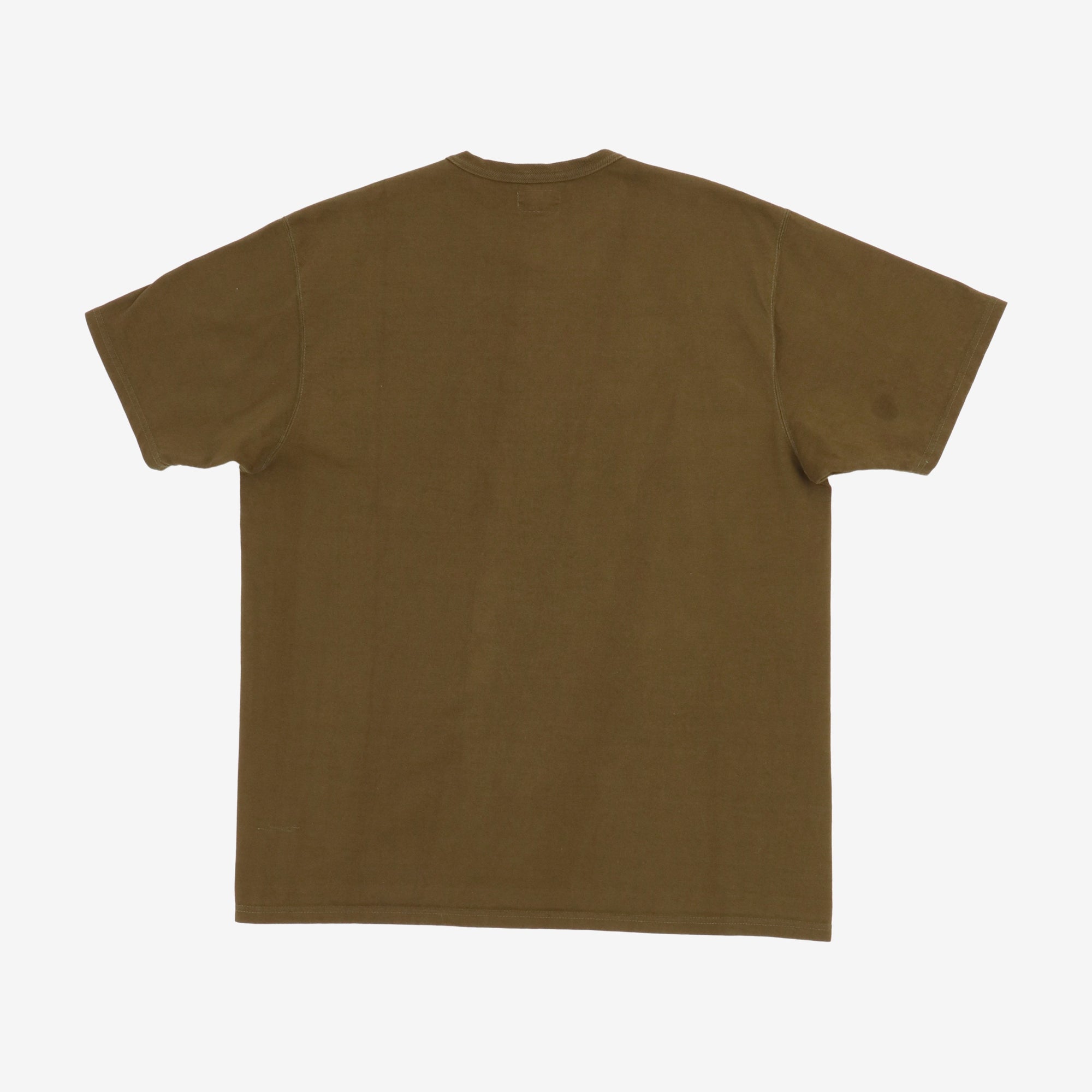 Pocket Tee