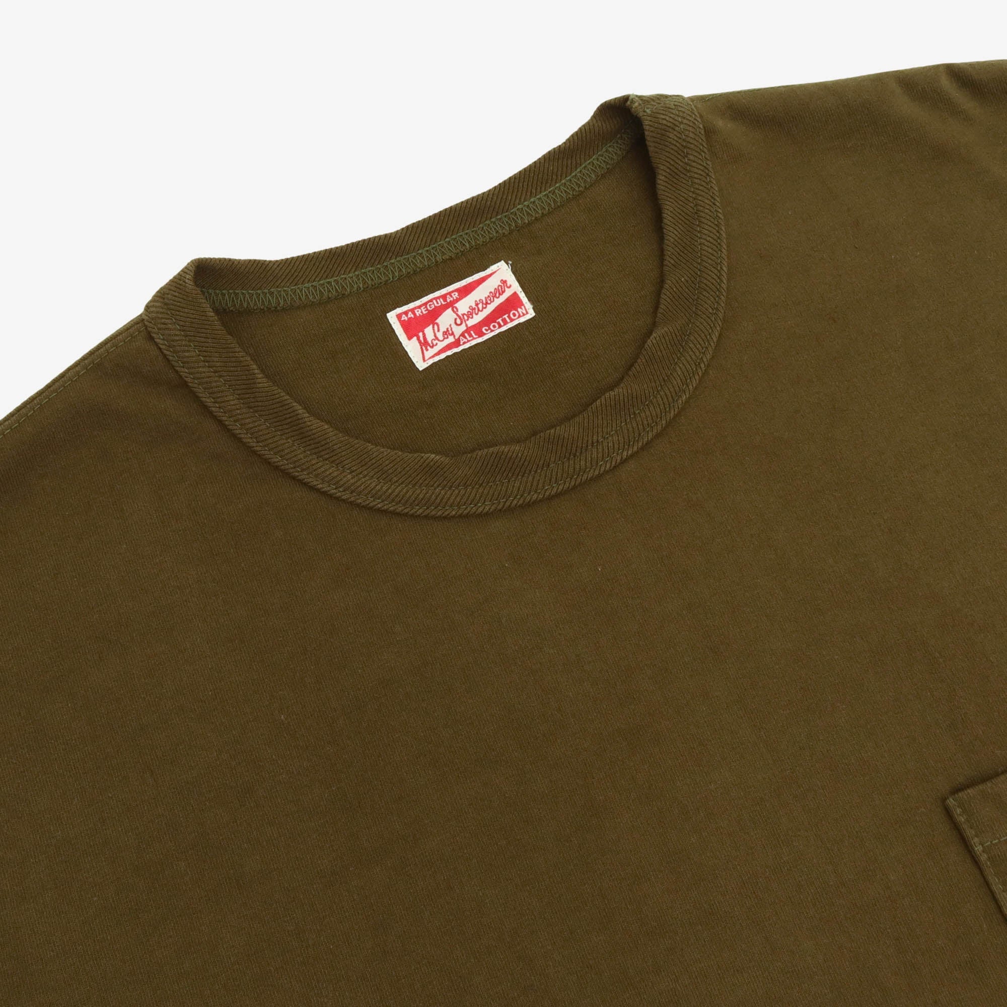 Pocket Tee