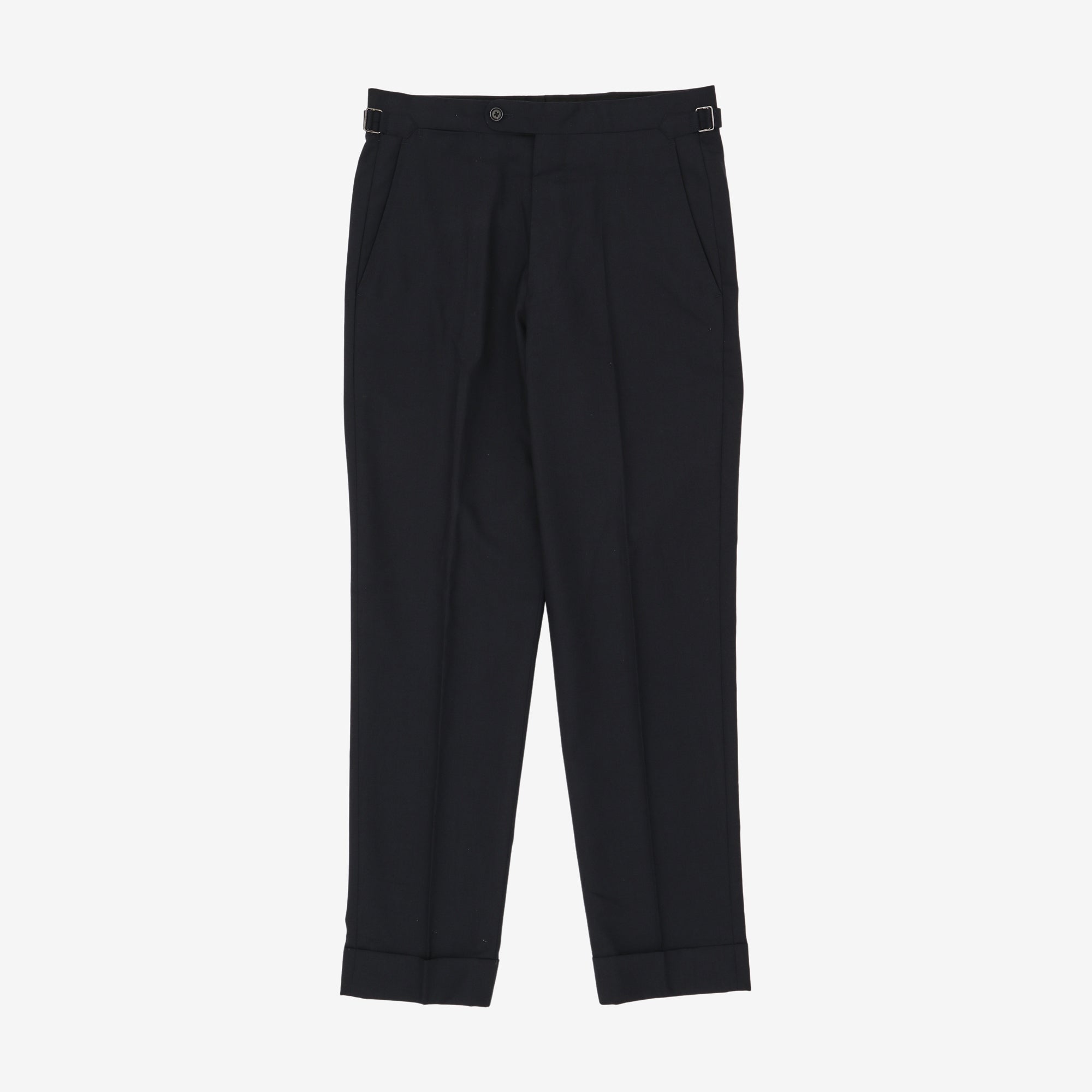 MTM Wool Suit