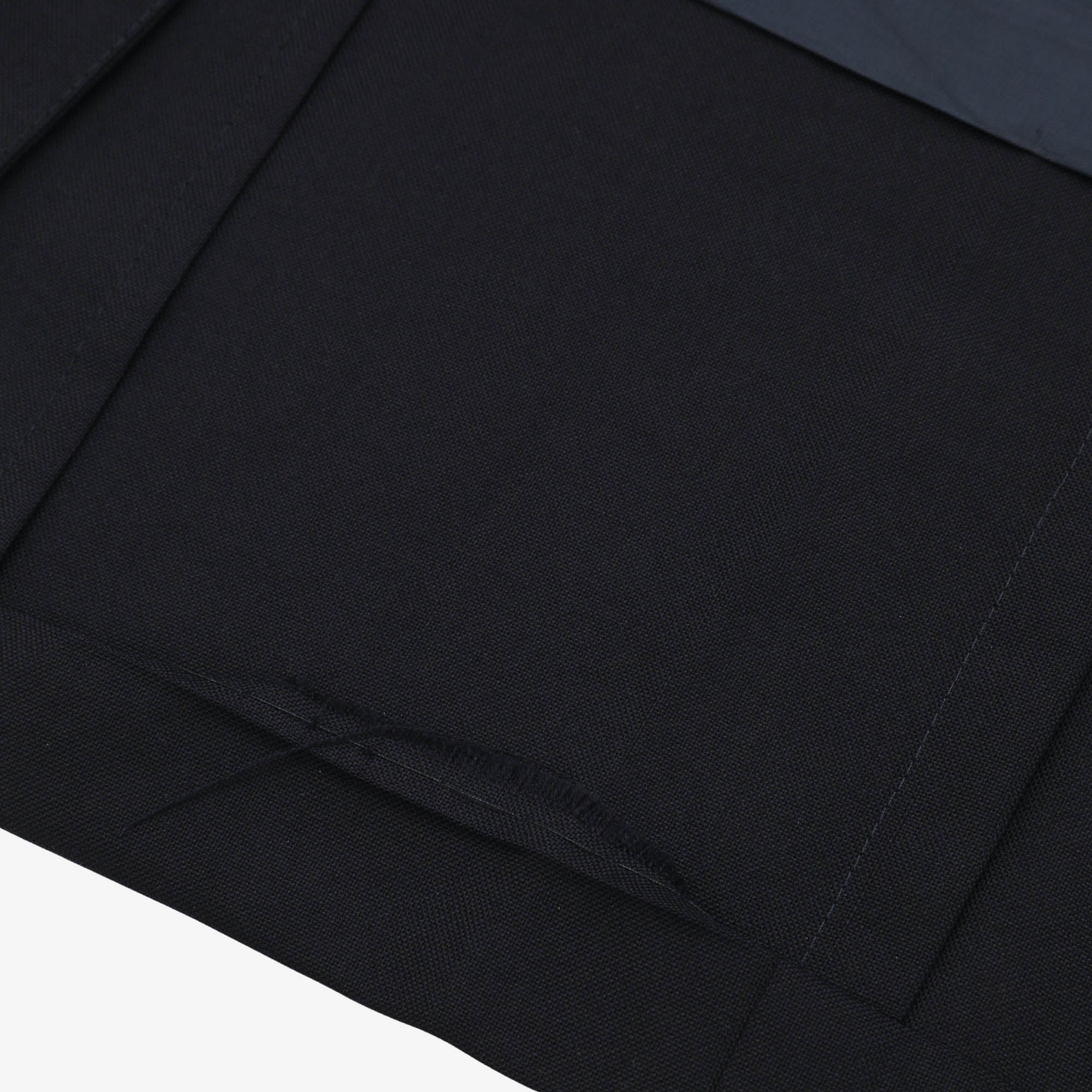 MTM Wool Suit