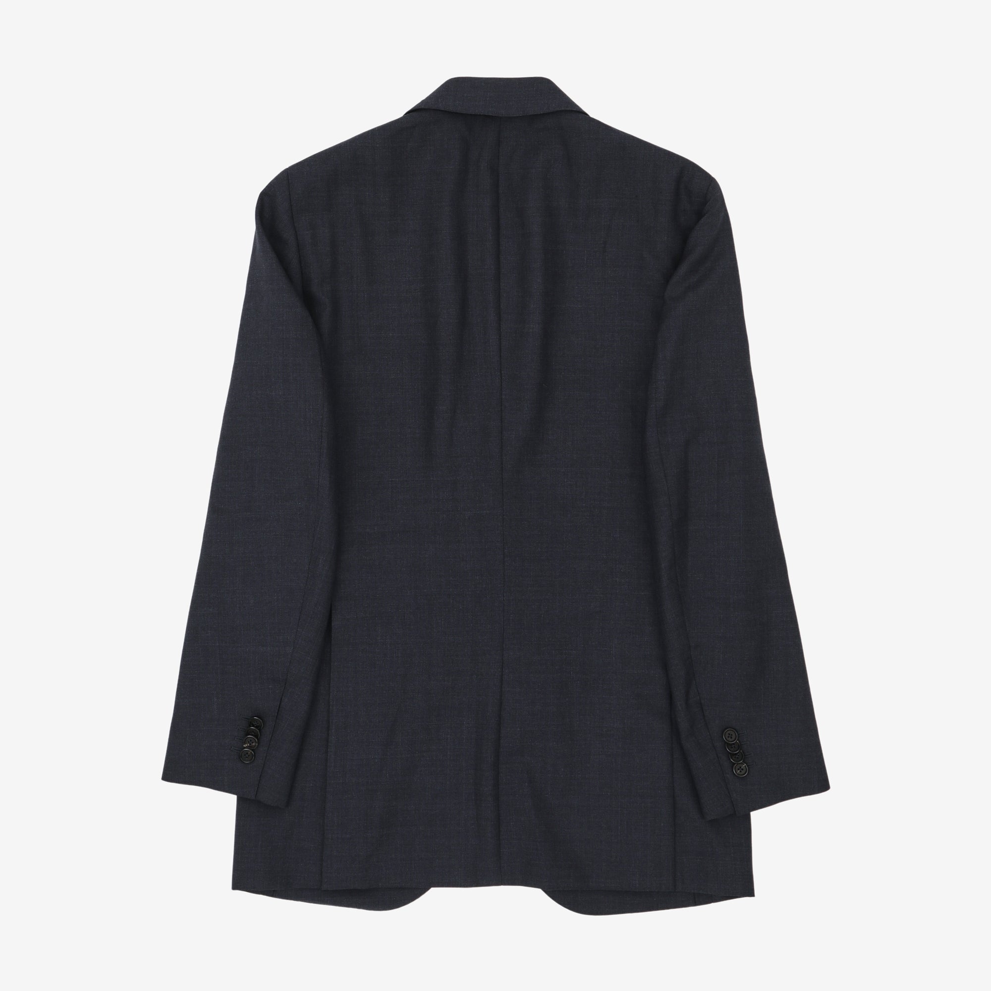 MTM Wool Suit