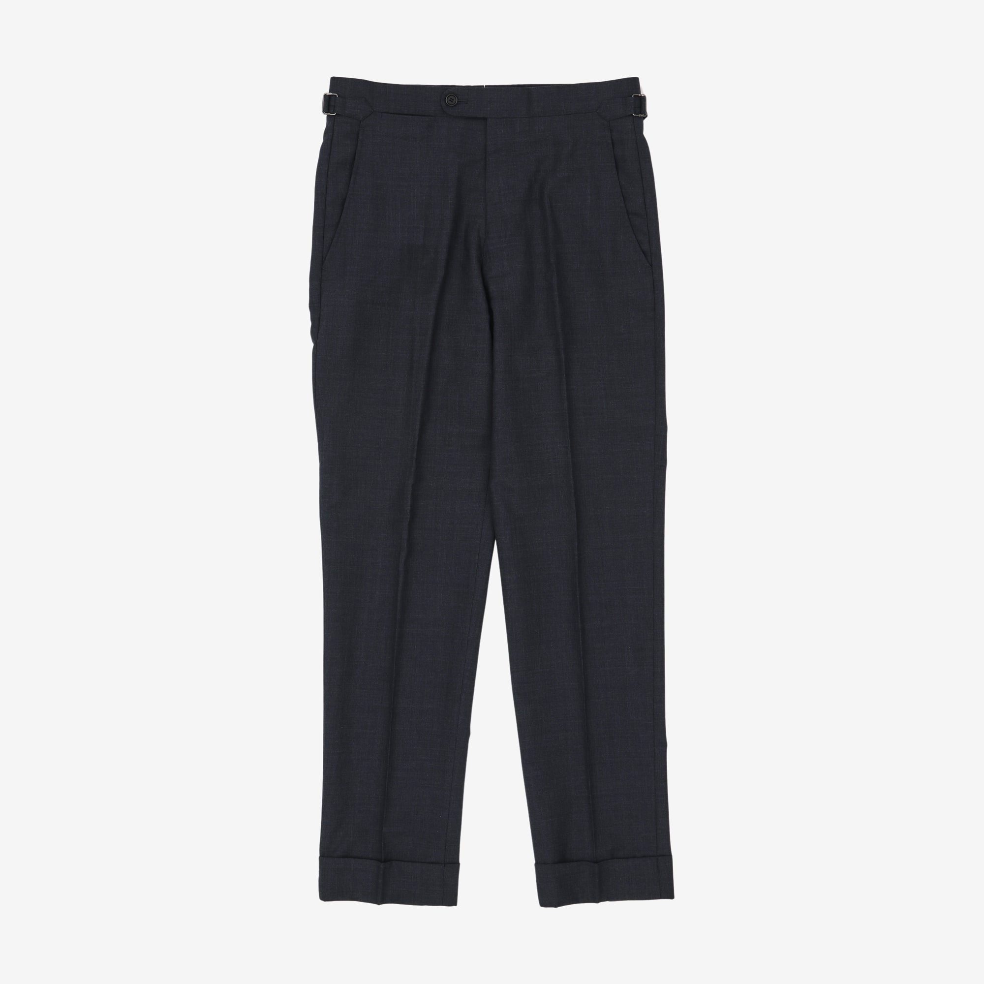 MTM Wool Suit
