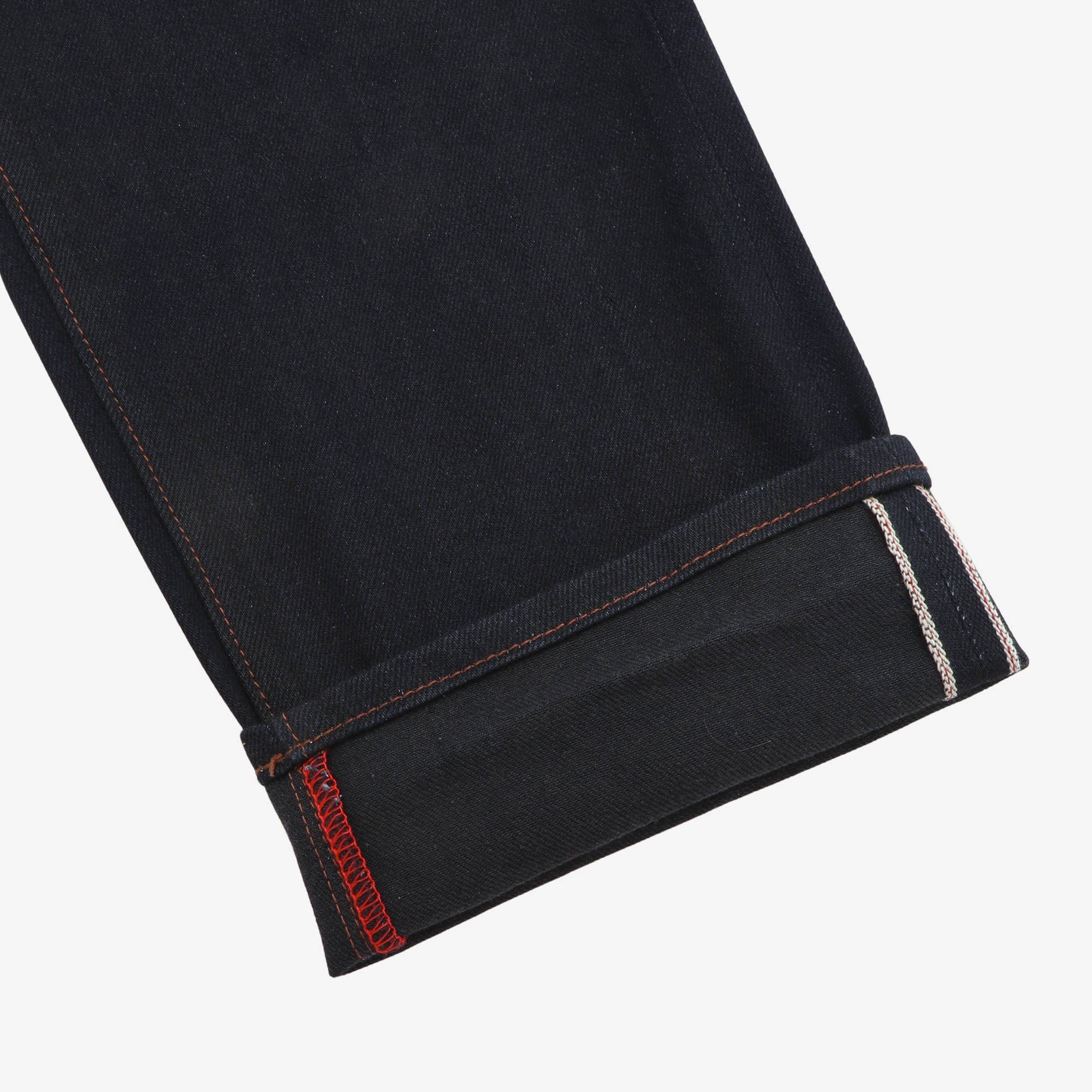 MTO Lot No 1 Selvedge Jeans (34W X 29L)