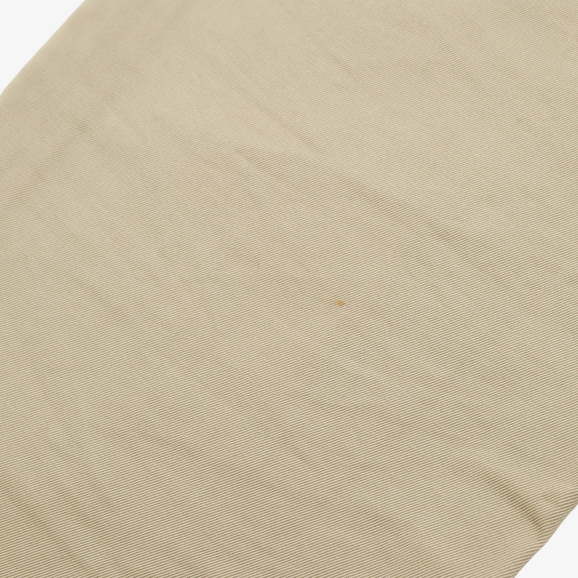 W11 Straight Tapered Twill Chinos (33W X 27L)