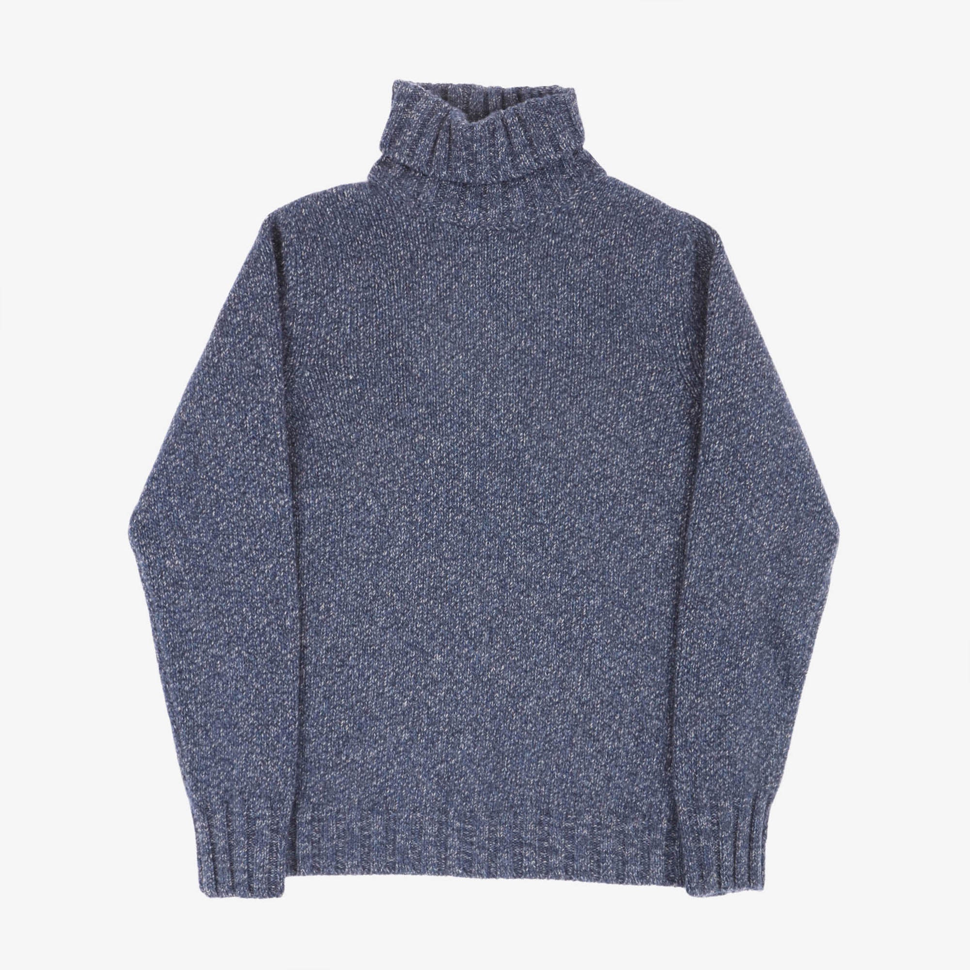 Dolcevita Rollneck Sweater