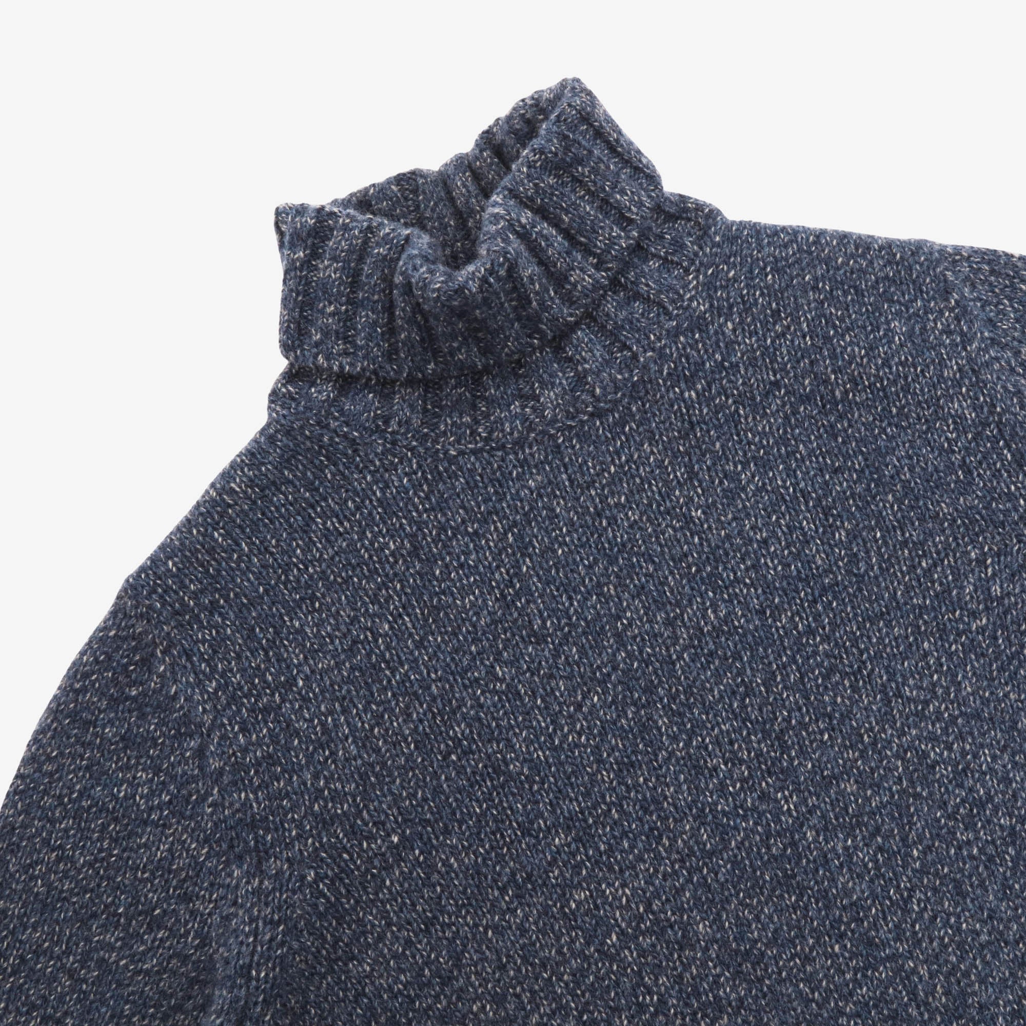 Dolcevita Rollneck Sweater