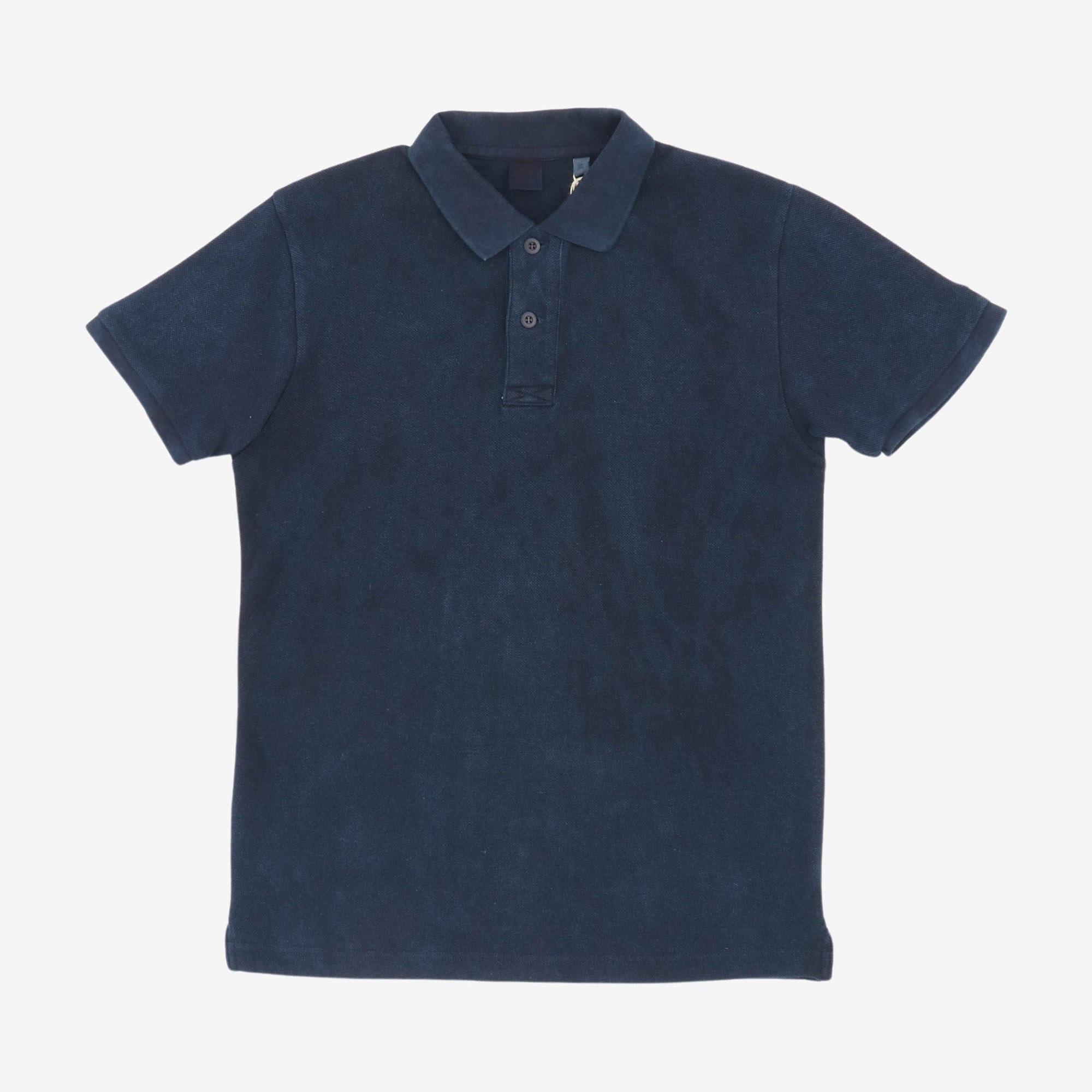 Rahben Stitch Polo Shirt
