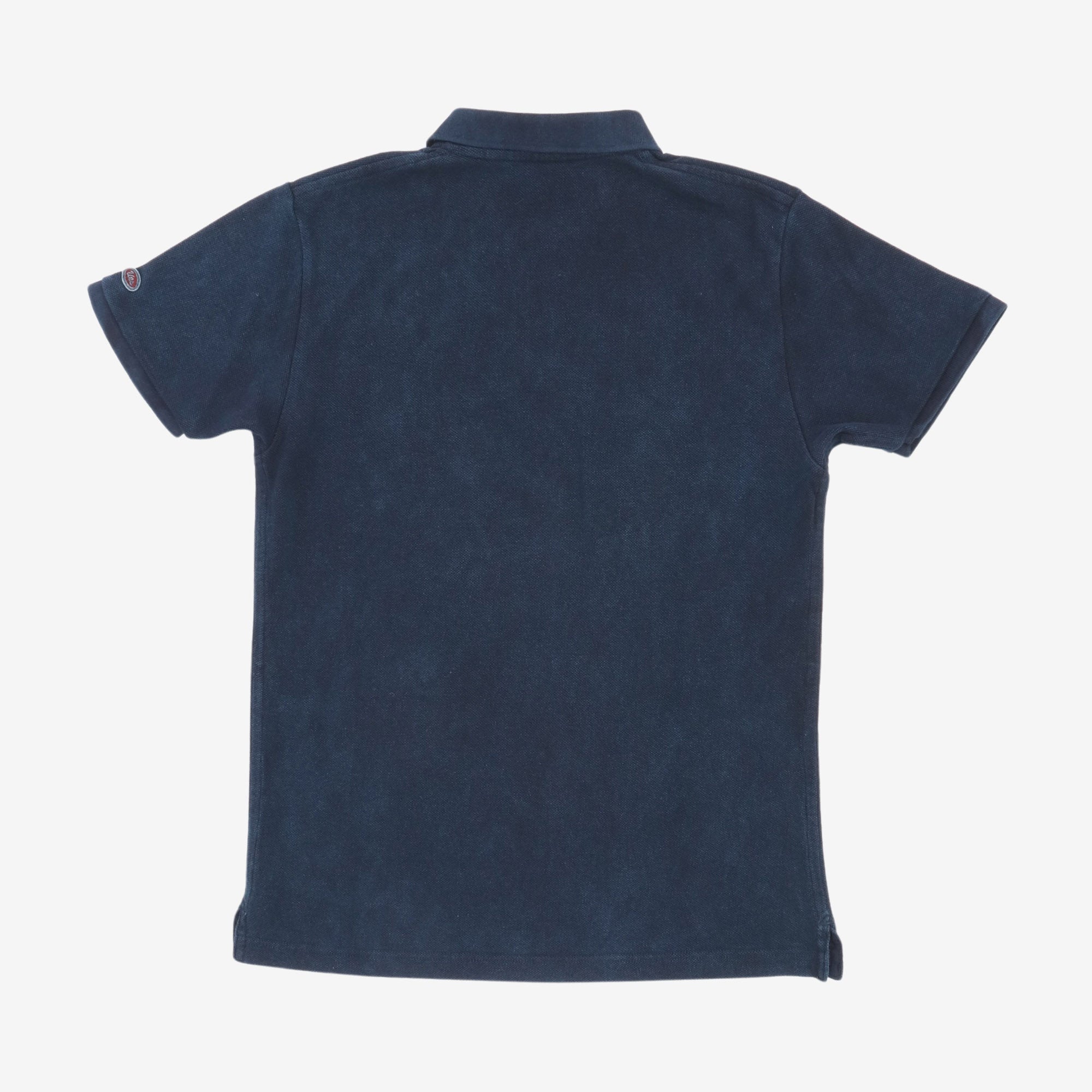 Rahben Stitch Polo Shirt