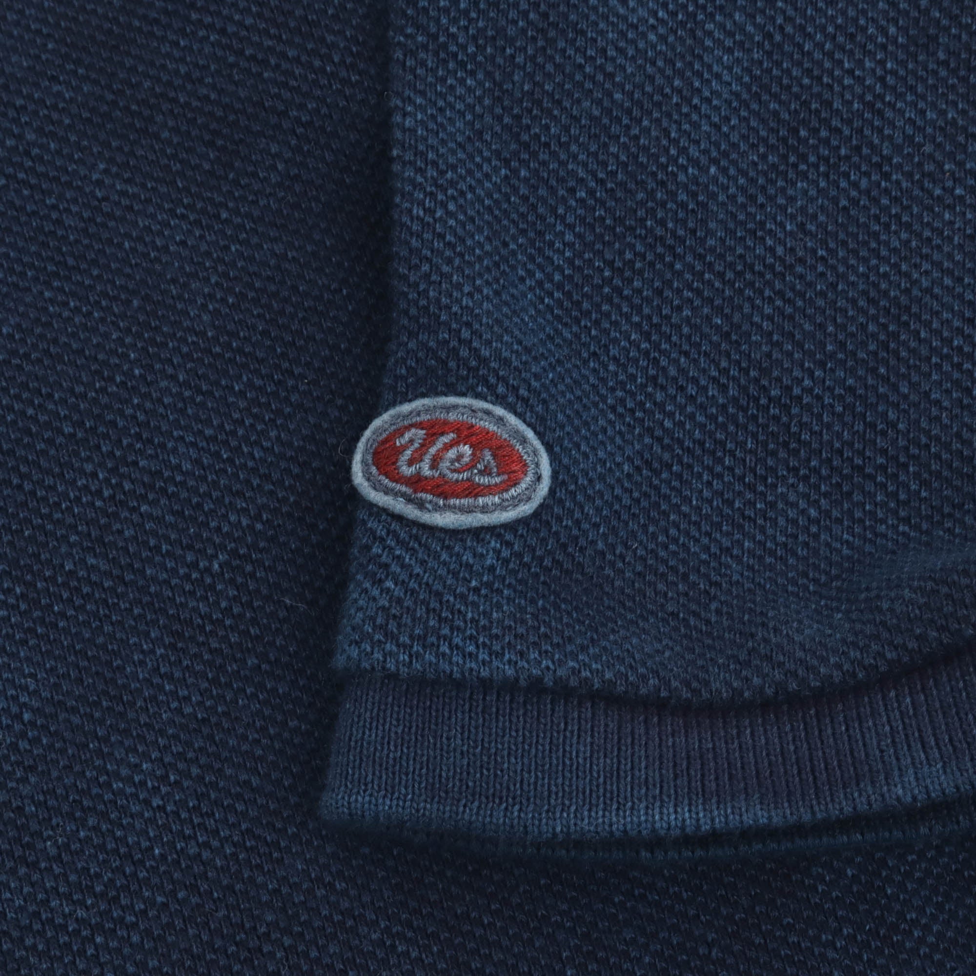 Rahben Stitch Polo Shirt