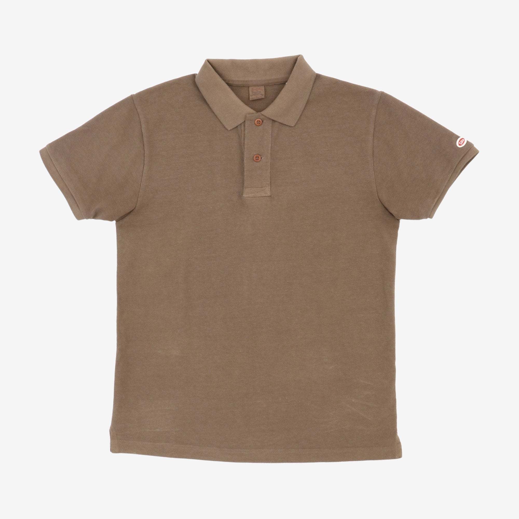 Rahben Stitch Polo Shirt