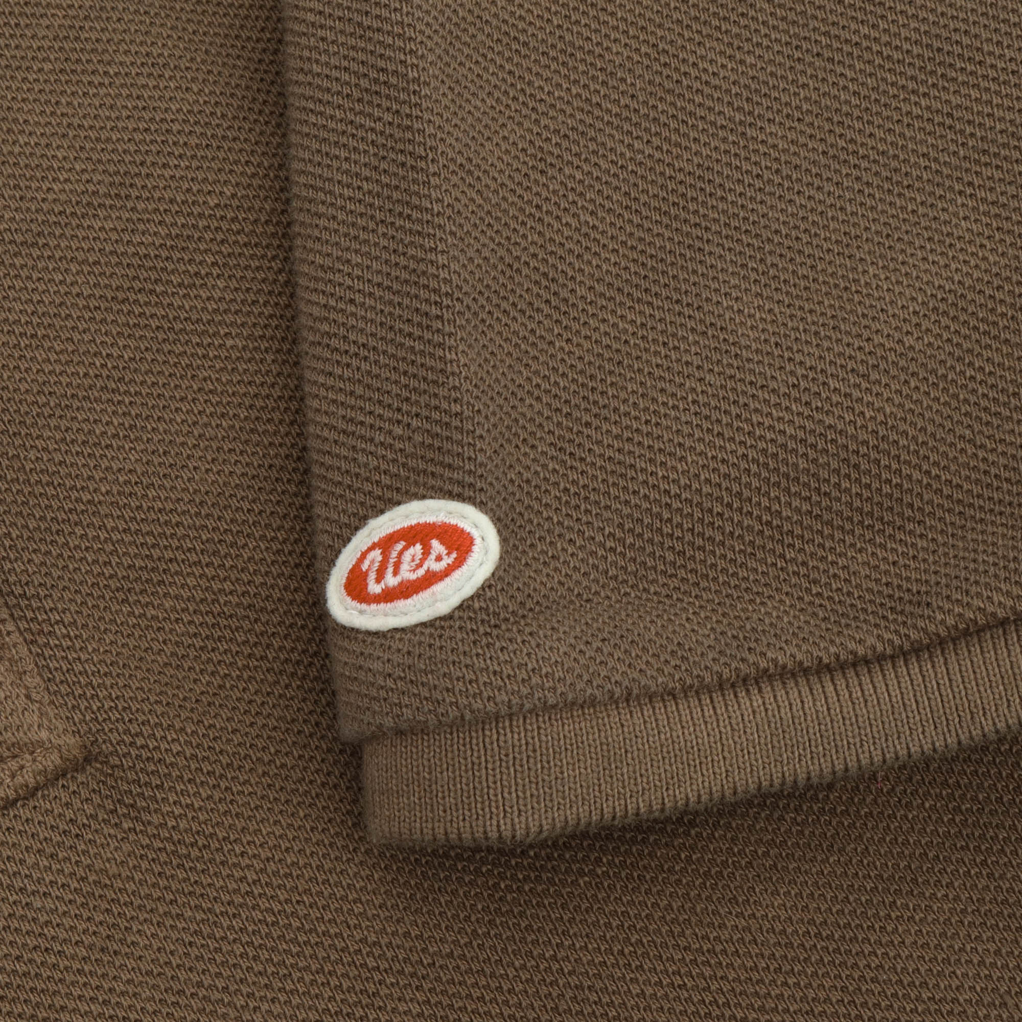 Rahben Stitch Polo Shirt
