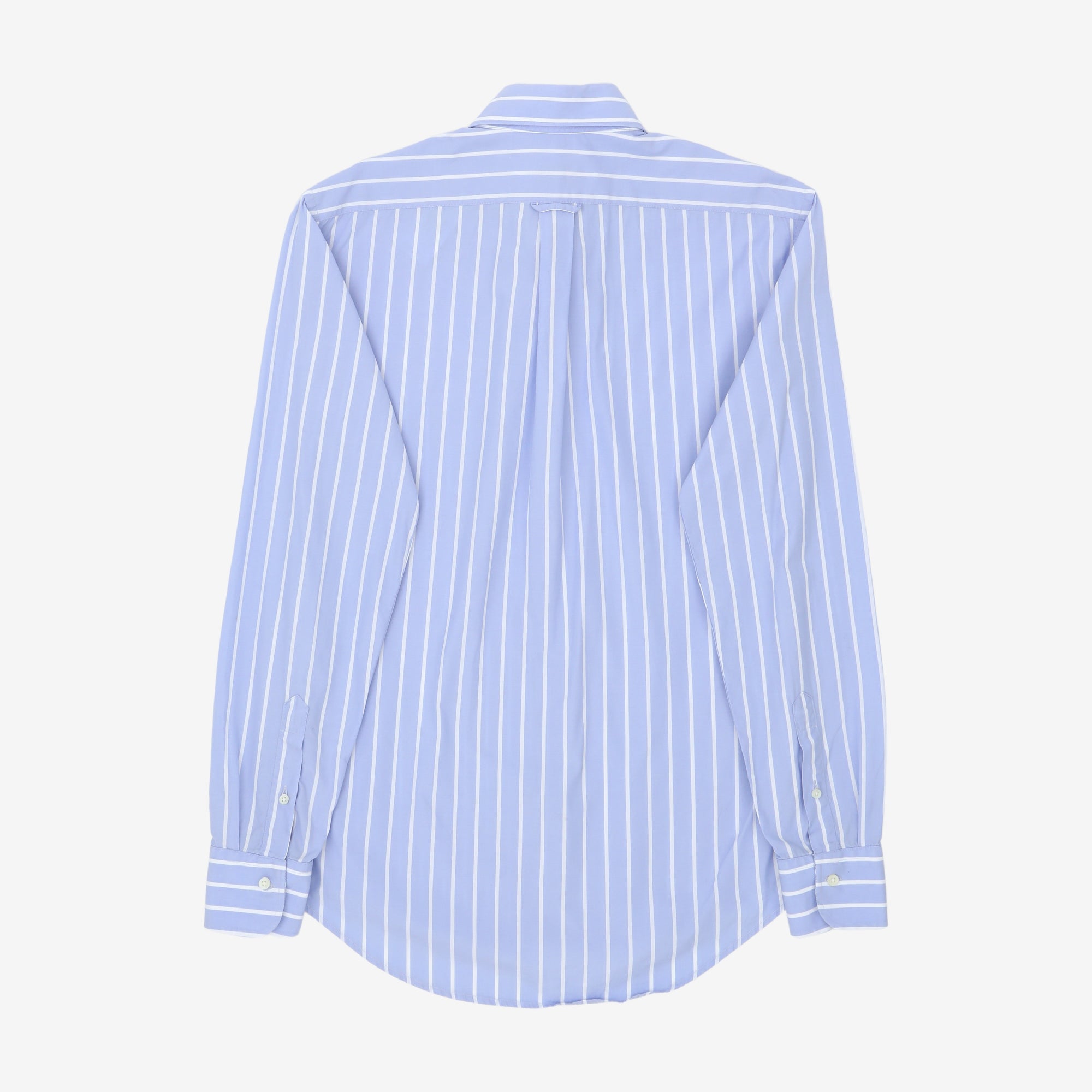 Striped Dress Shirt